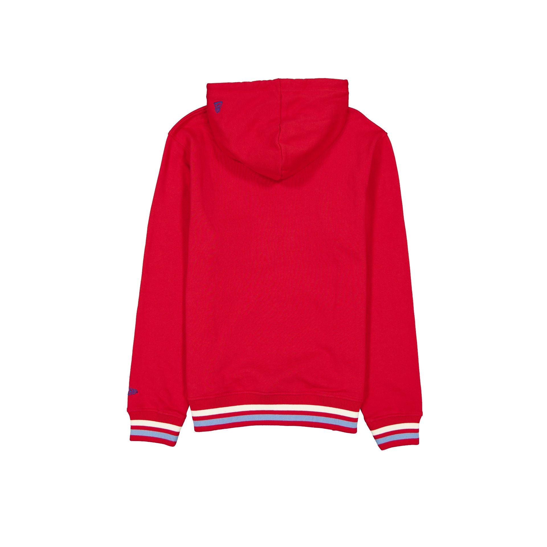 Texas Rangers Throwback Hoodie