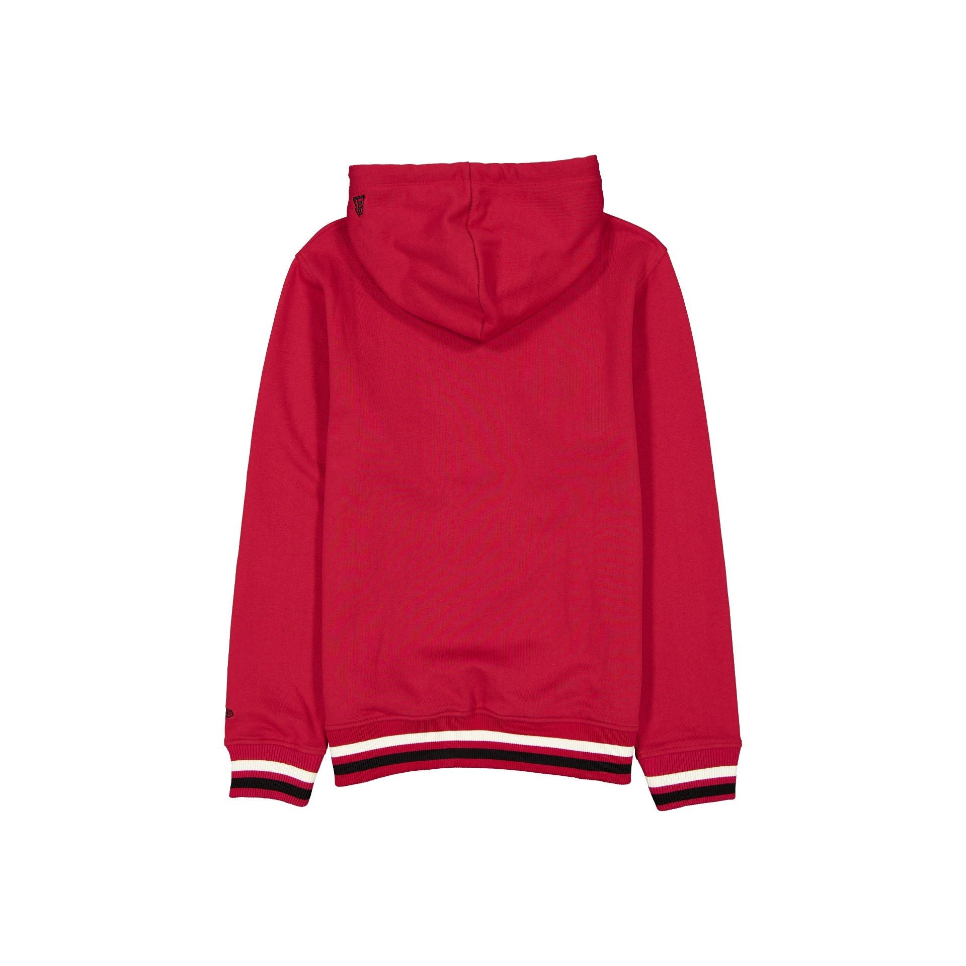Miami Heat Throwback Hoodie