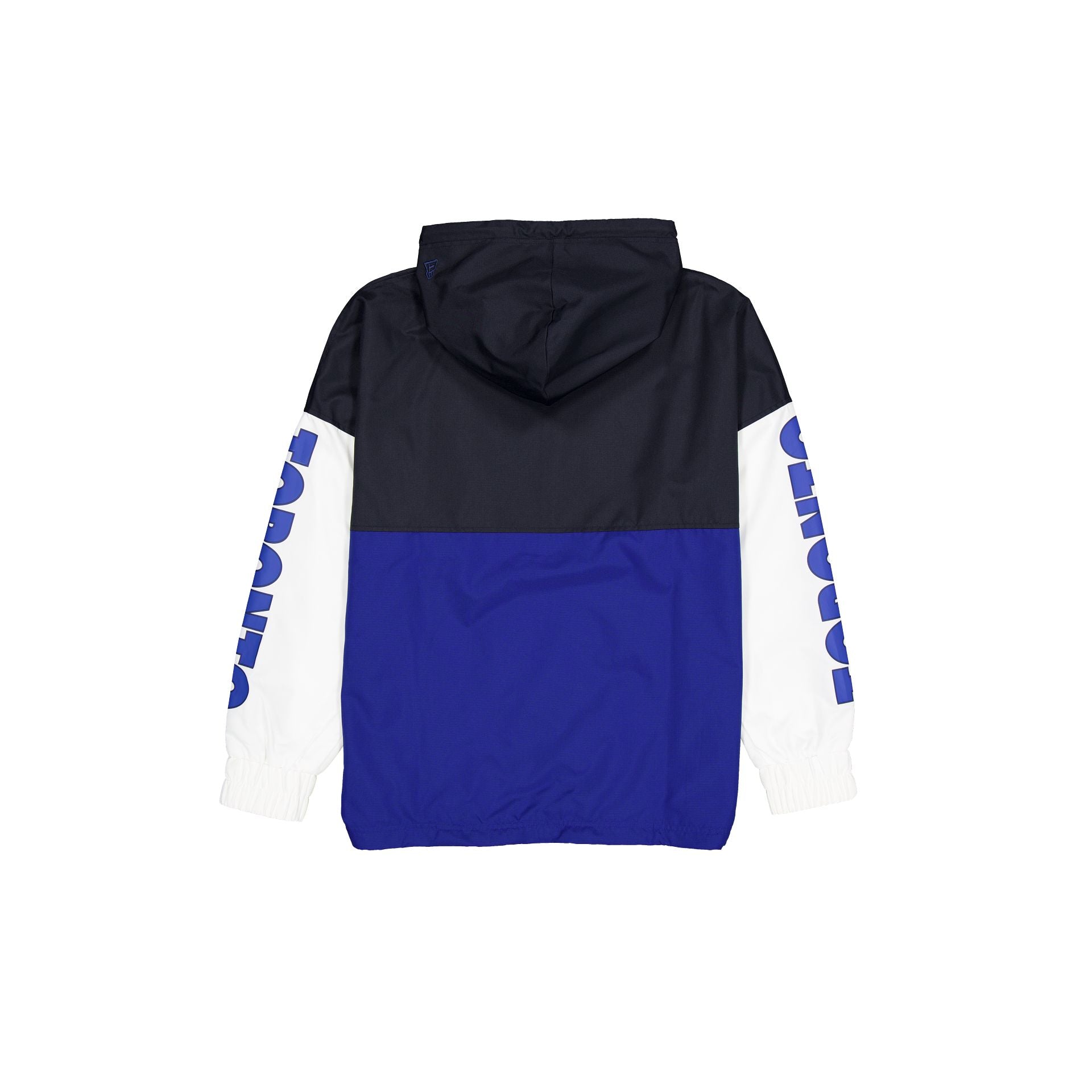 Toronto Blue Jays Leisure Windbreaker
