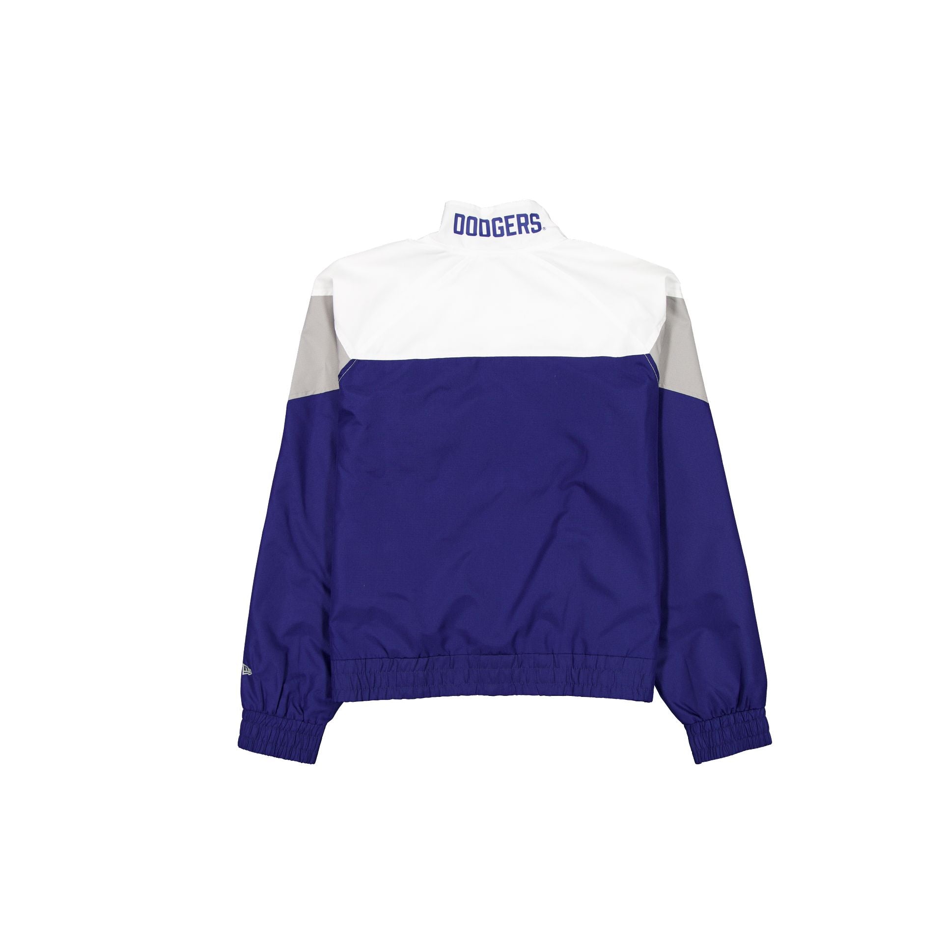 Los Angeles Dodgers Leisure Women's Windbreaker