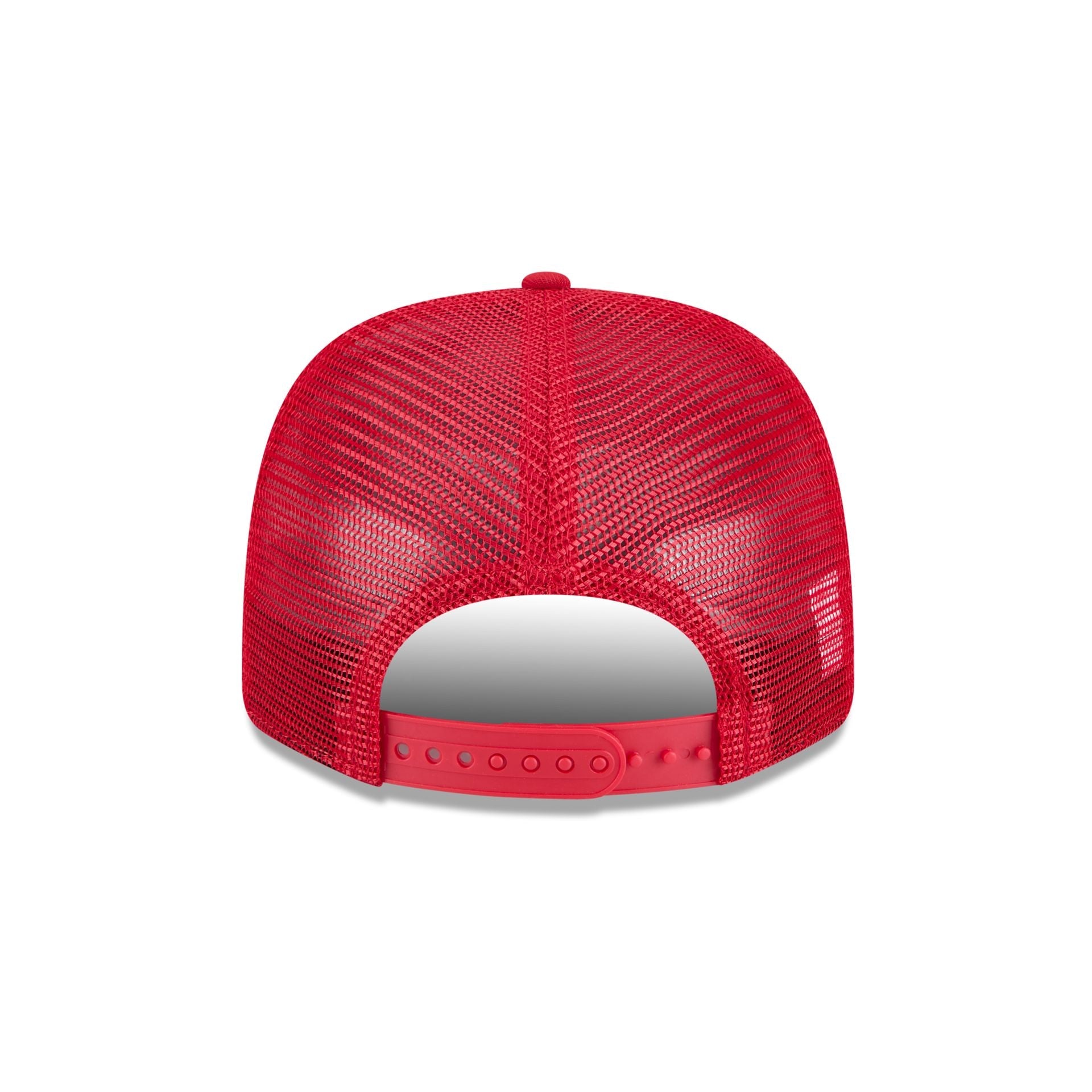 Washington Capitals Simple 9SEVENTY Trucker Hat