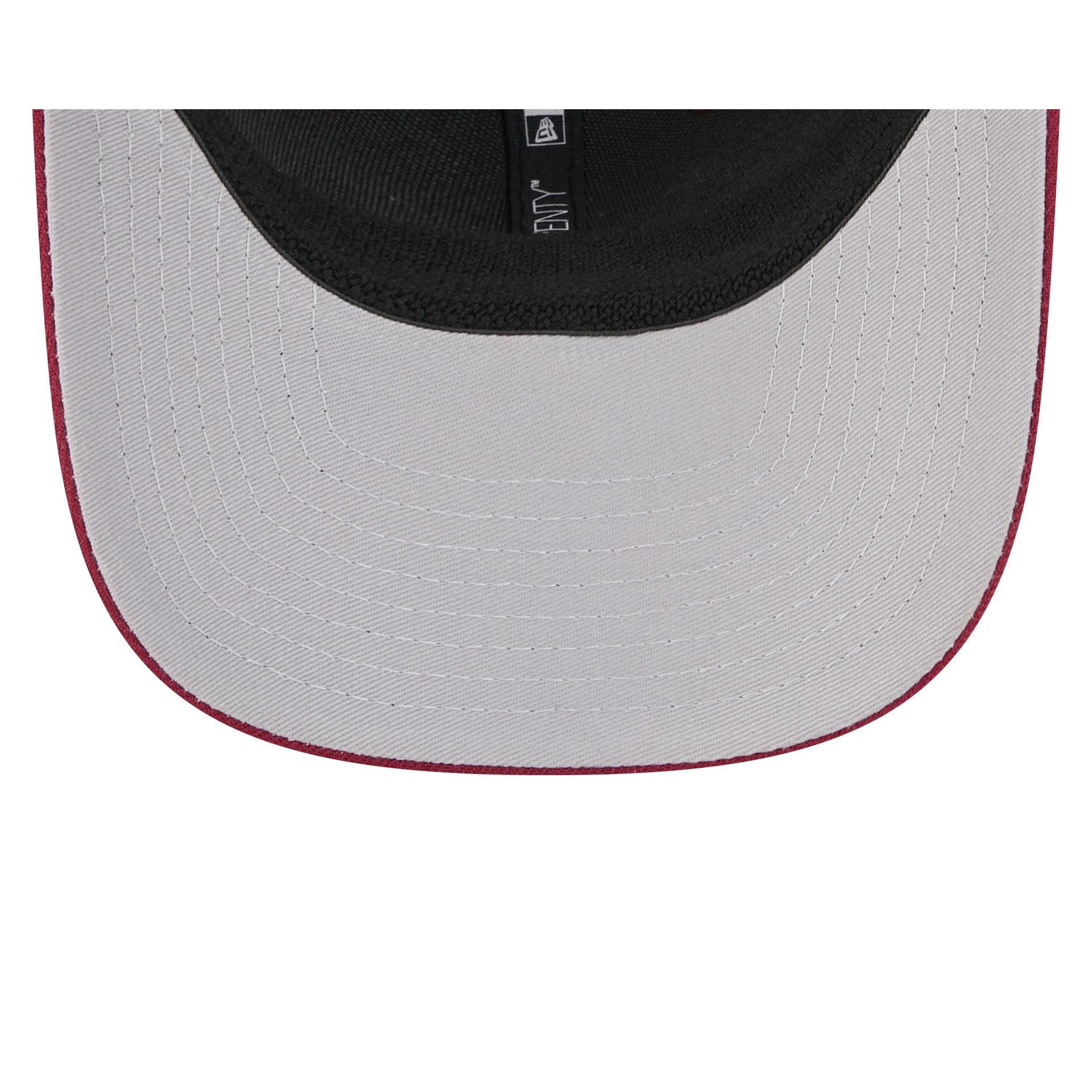 Washington Commanders Team 9SEVENTY Trucker Hat