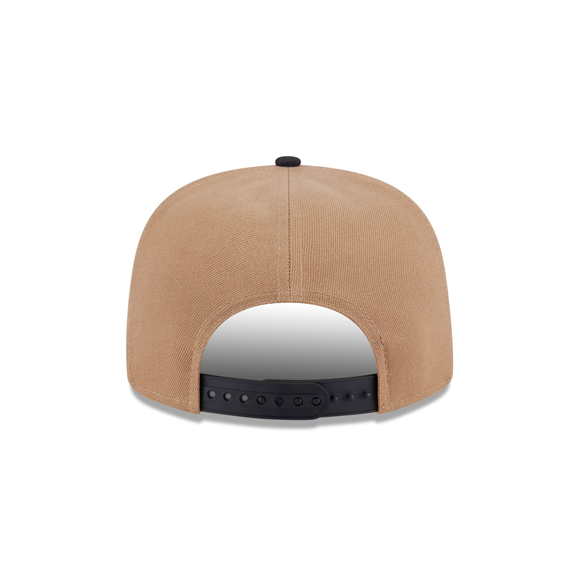Washington Capitals Khaki Rope Golfer Hat