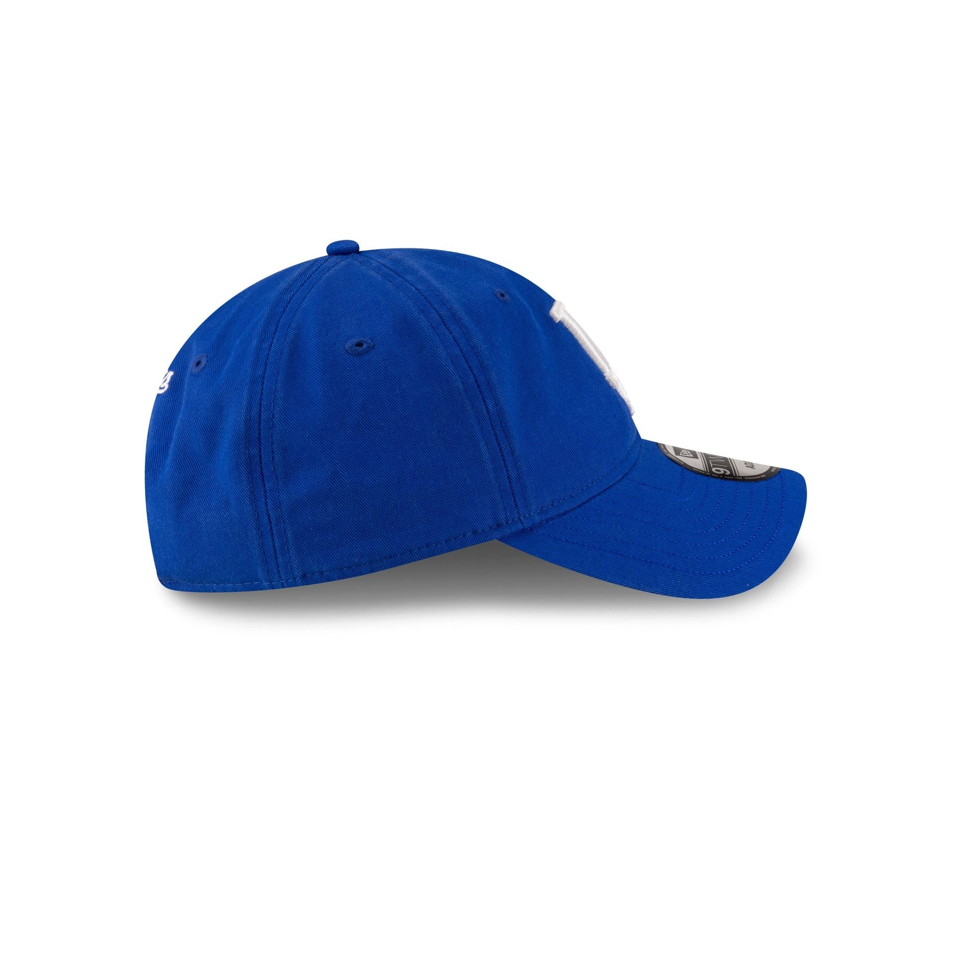 Ralph Lauren x Los Angeles Dodgers 9TWENTY Adjustable Hat