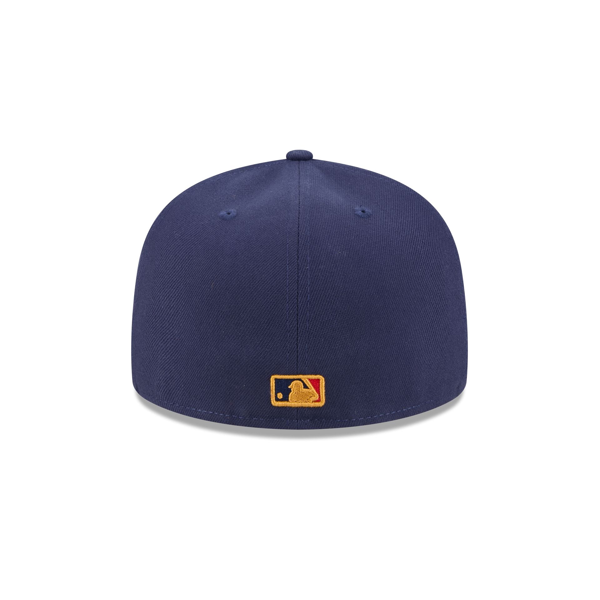 Cincinnati Reds Blue Tartan 59FIFTY Fitted Hat