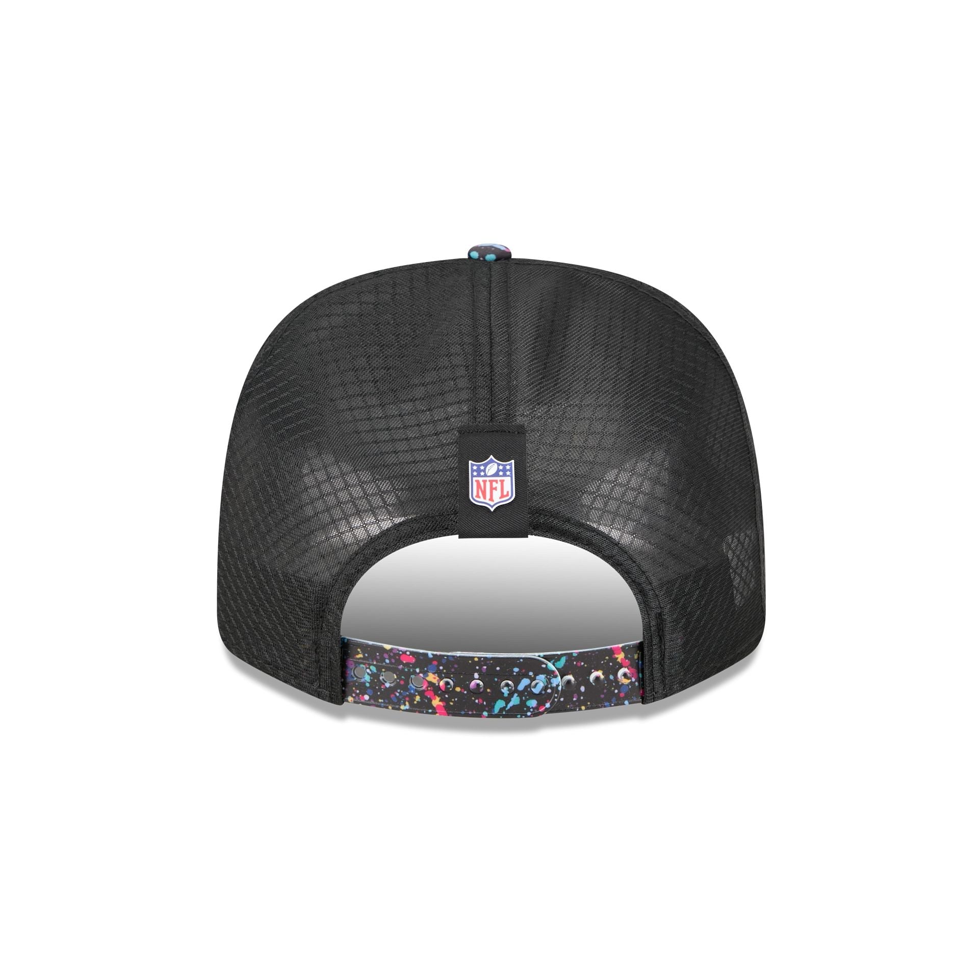 Arizona Cardinals 2025 Crucial Catch 9SEVENTY Trucker Hat