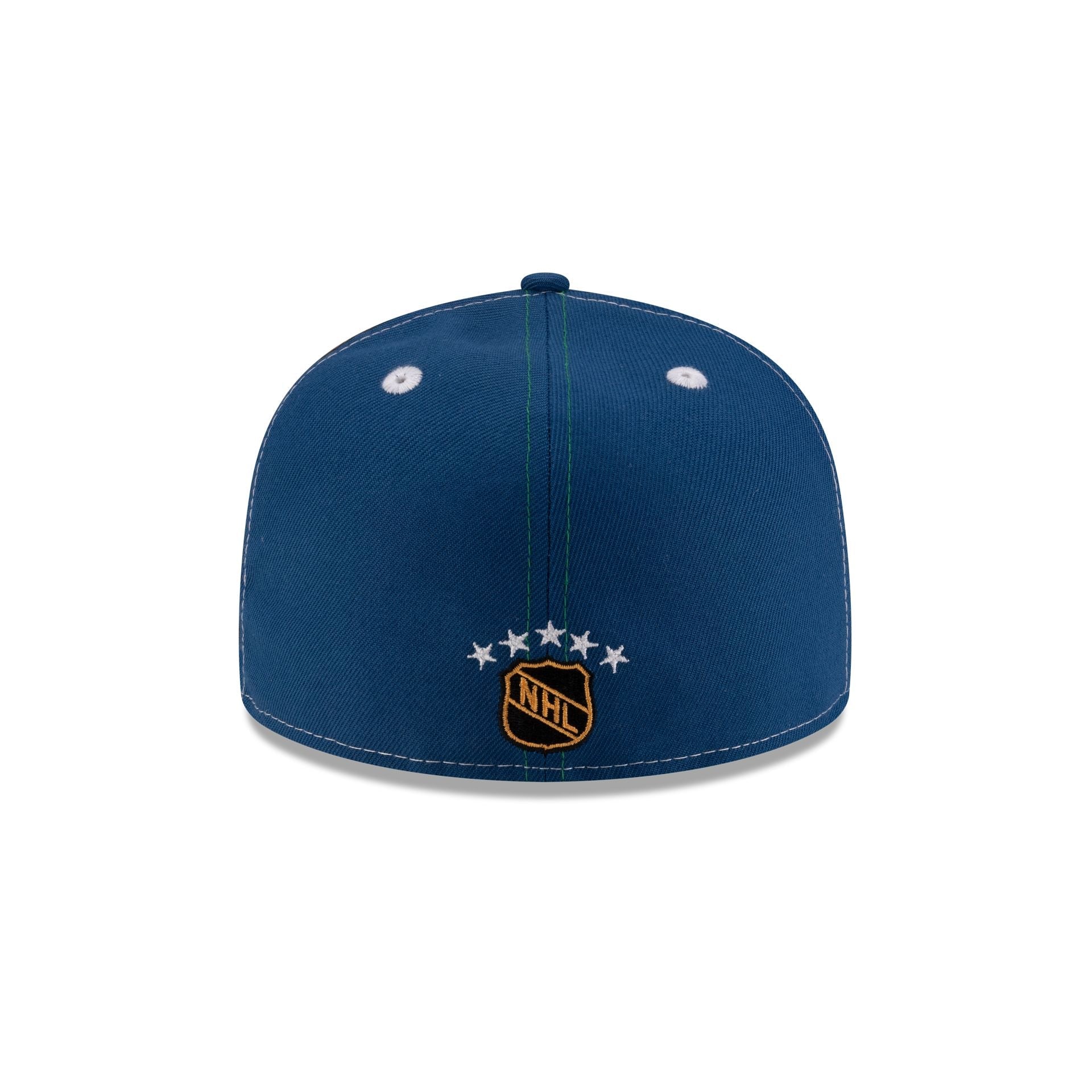 Washington Capitals Vintage Logo 59FIFTY Fitted Hat