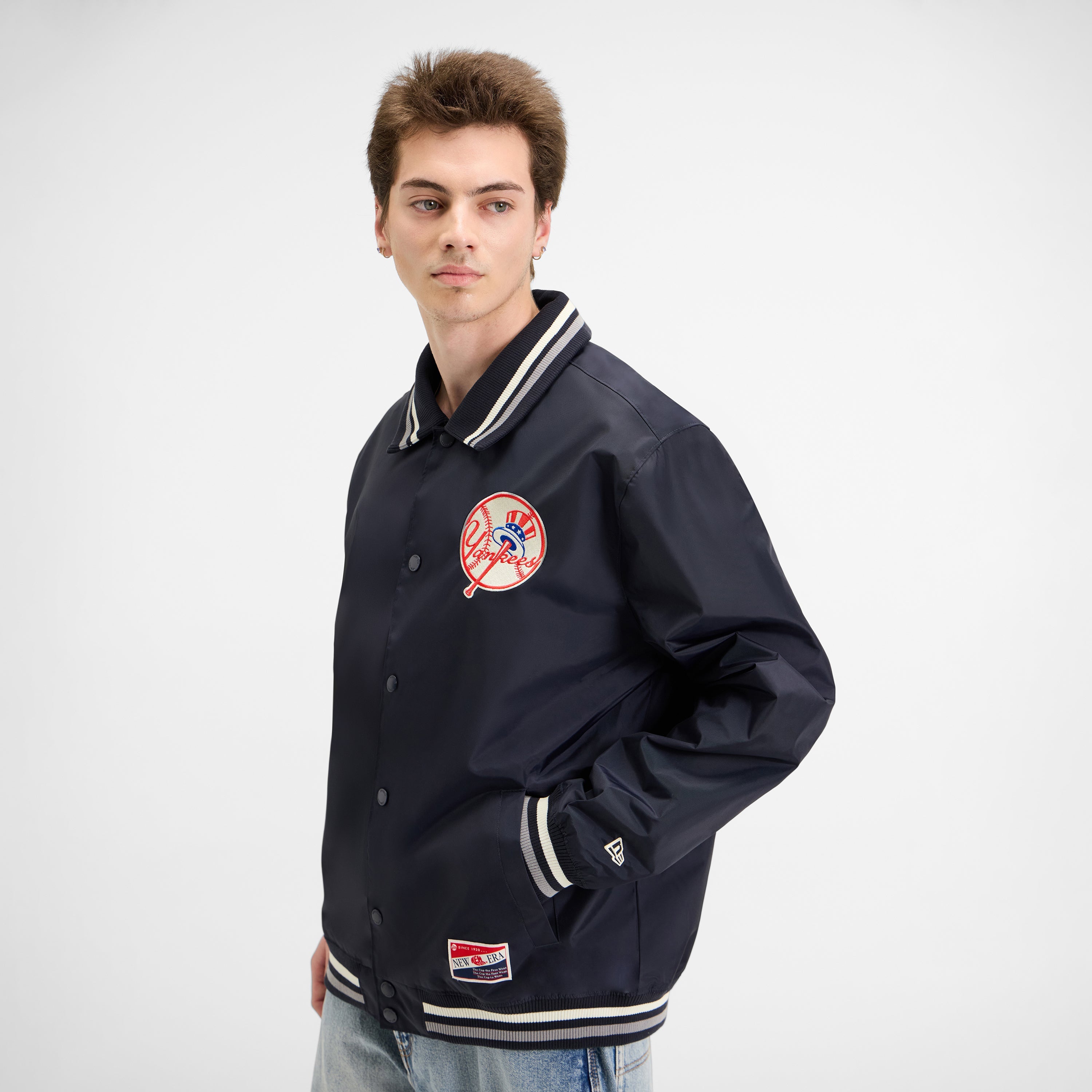 Chicago Bulls Throwback Jacket