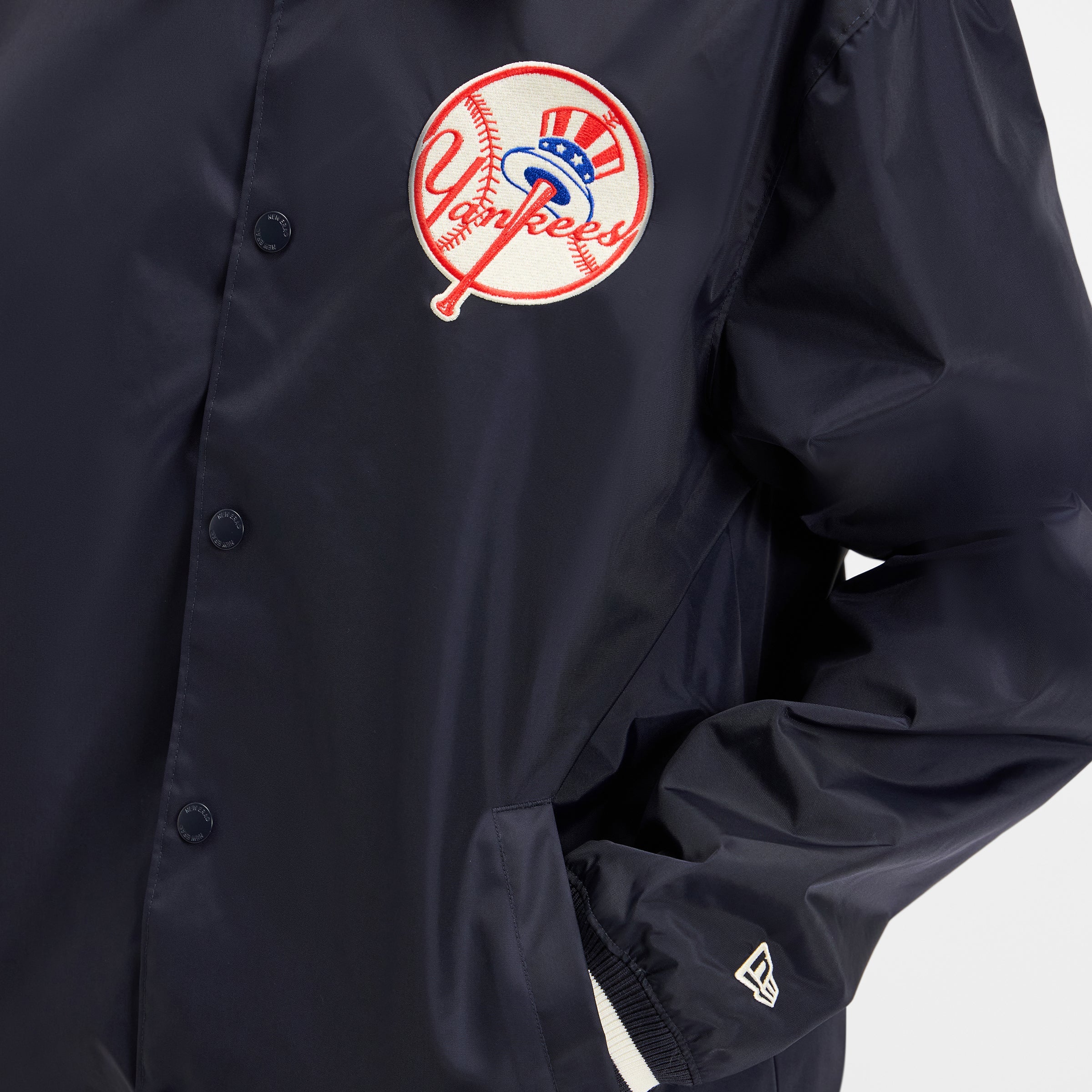 Dallas Mavericks Throwback Jacket