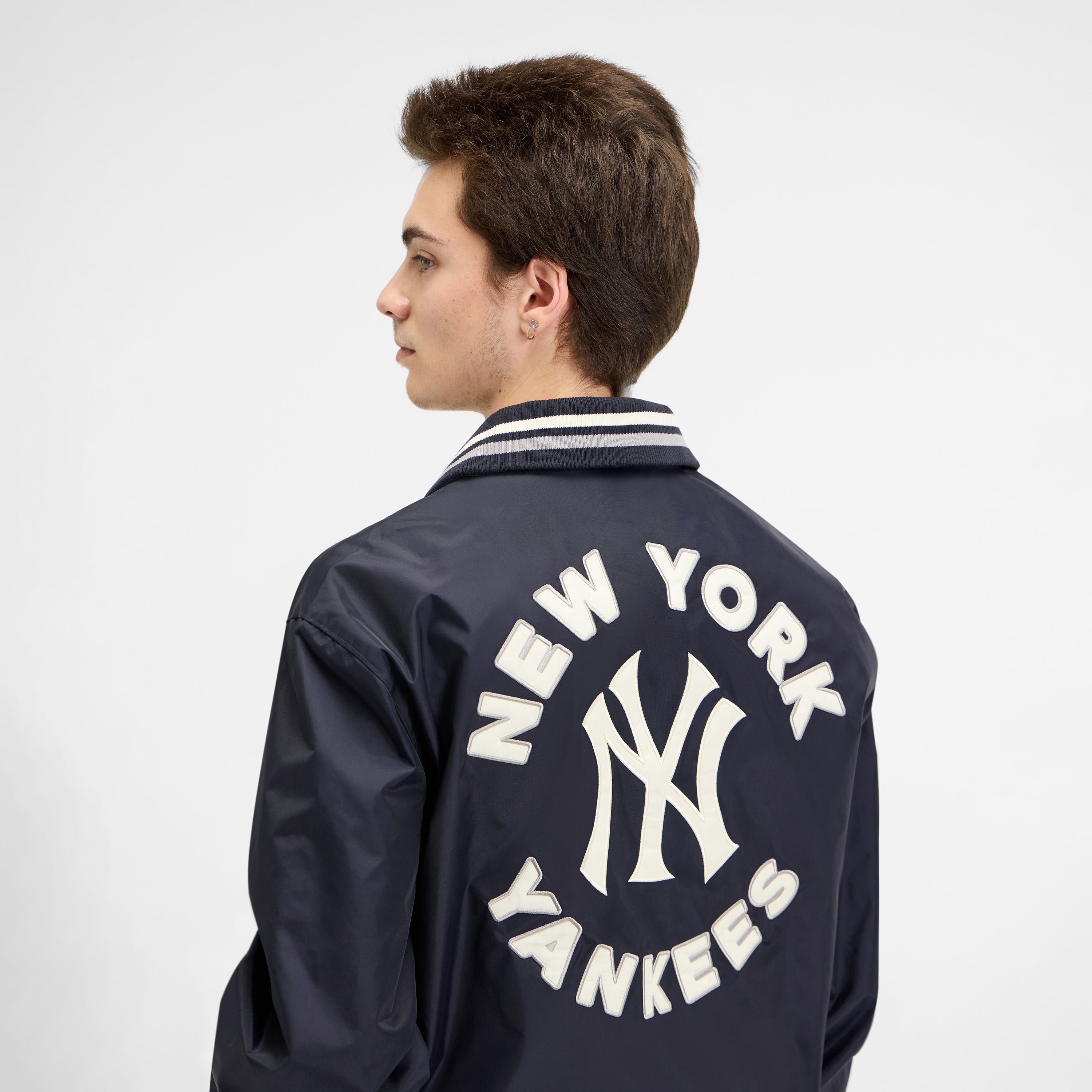 Chicago Bulls Throwback Jacket