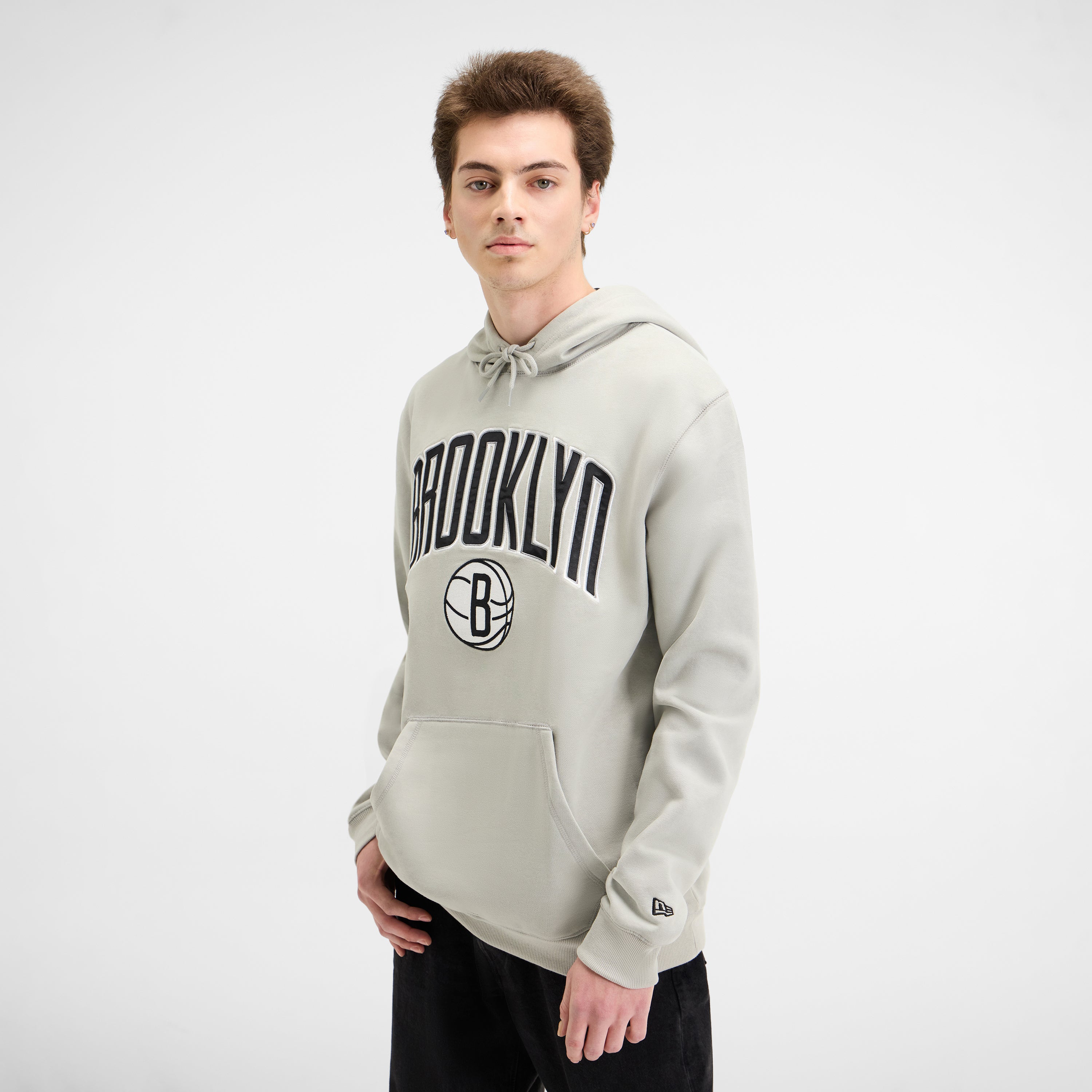 Seattle Mariners Color Pack Gray Hoodie