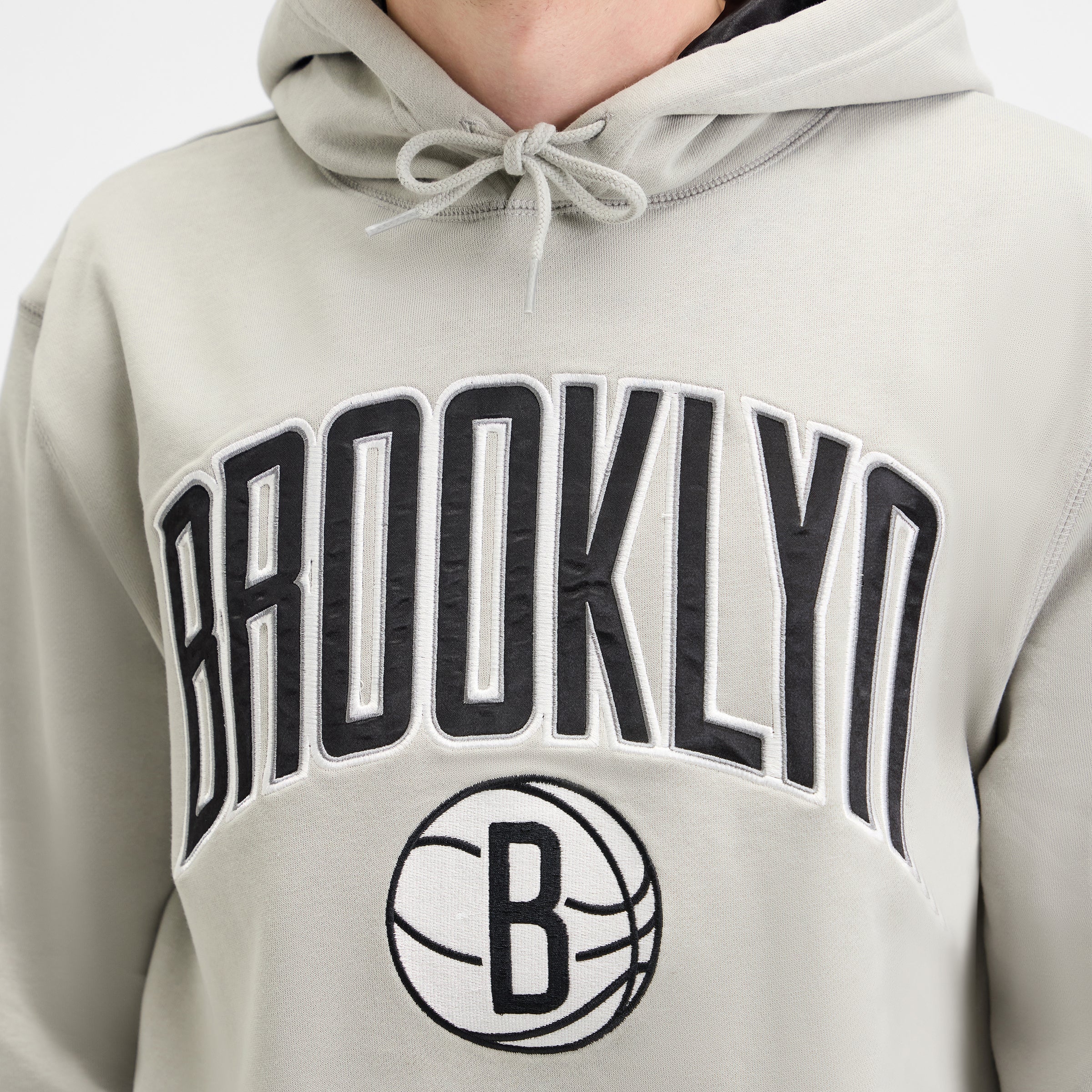 Seattle Mariners Color Pack Gray Hoodie