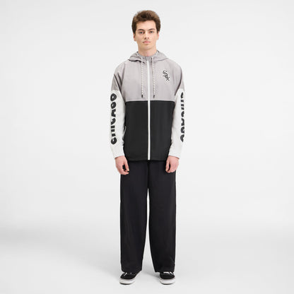 Texas Rangers Leisure Windbreaker