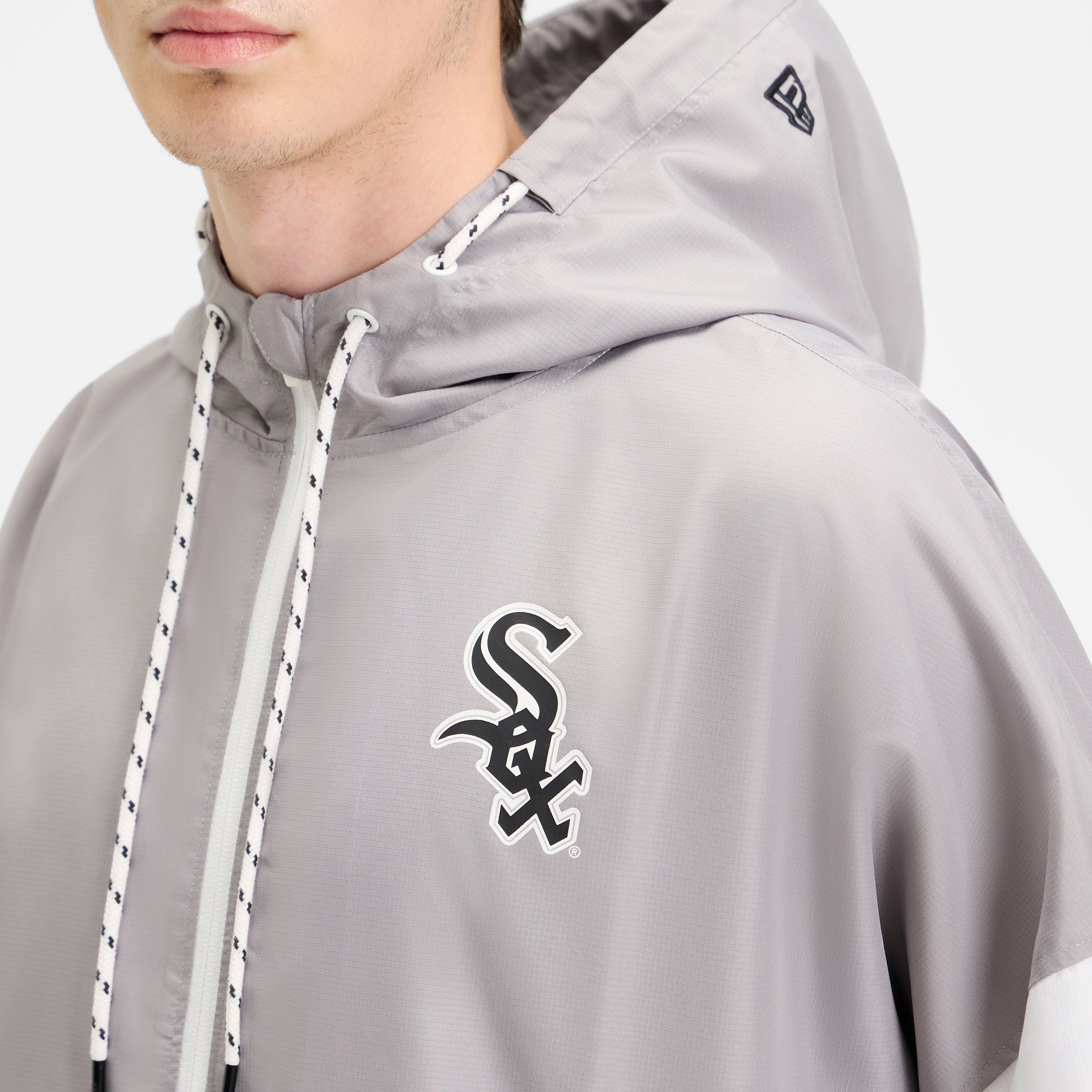 Toronto Blue Jays Leisure Windbreaker