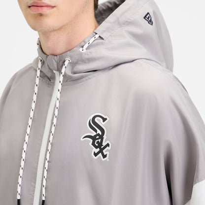 Toronto Blue Jays Leisure Windbreaker
