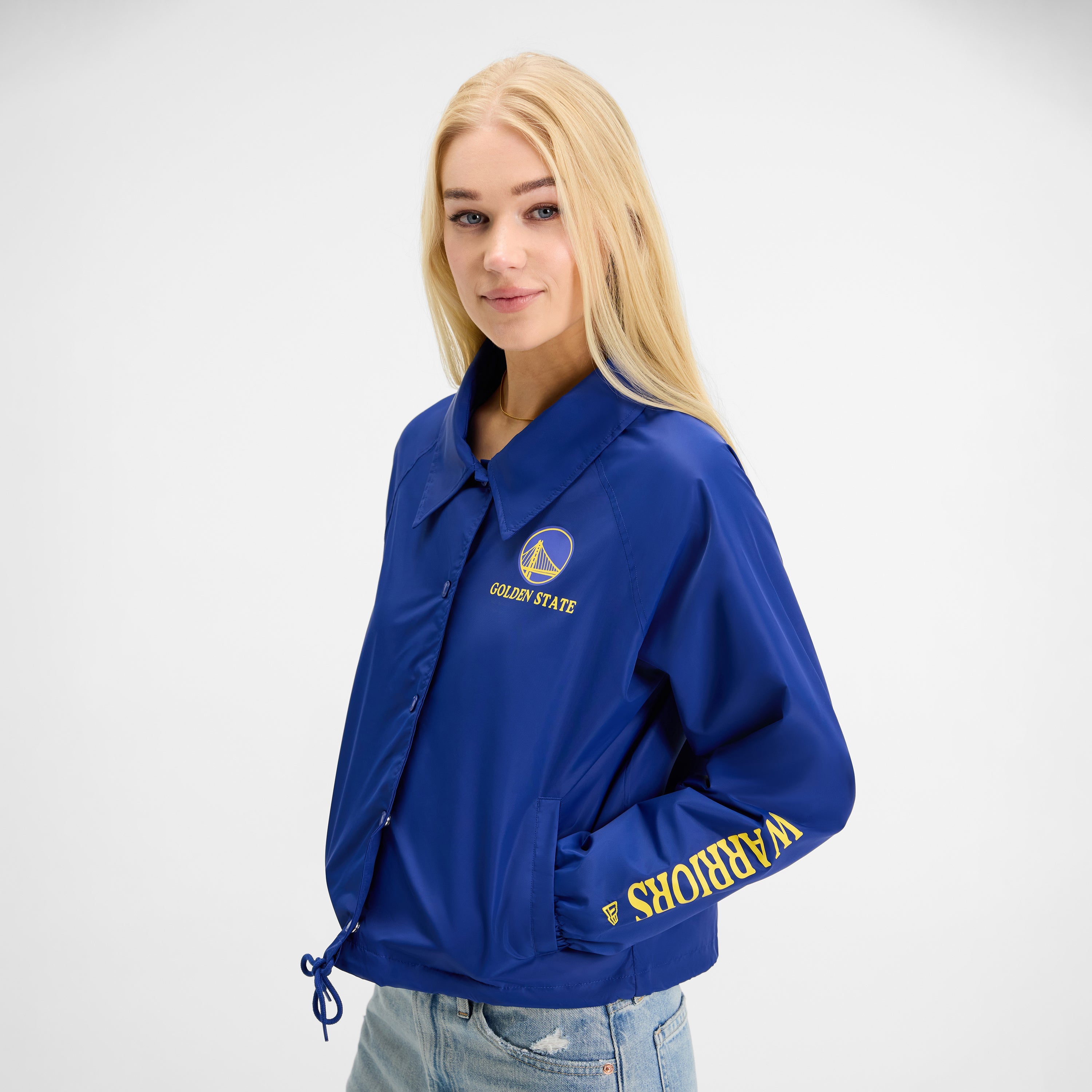 Toronto Blue Jays Game Day Women's Jacket