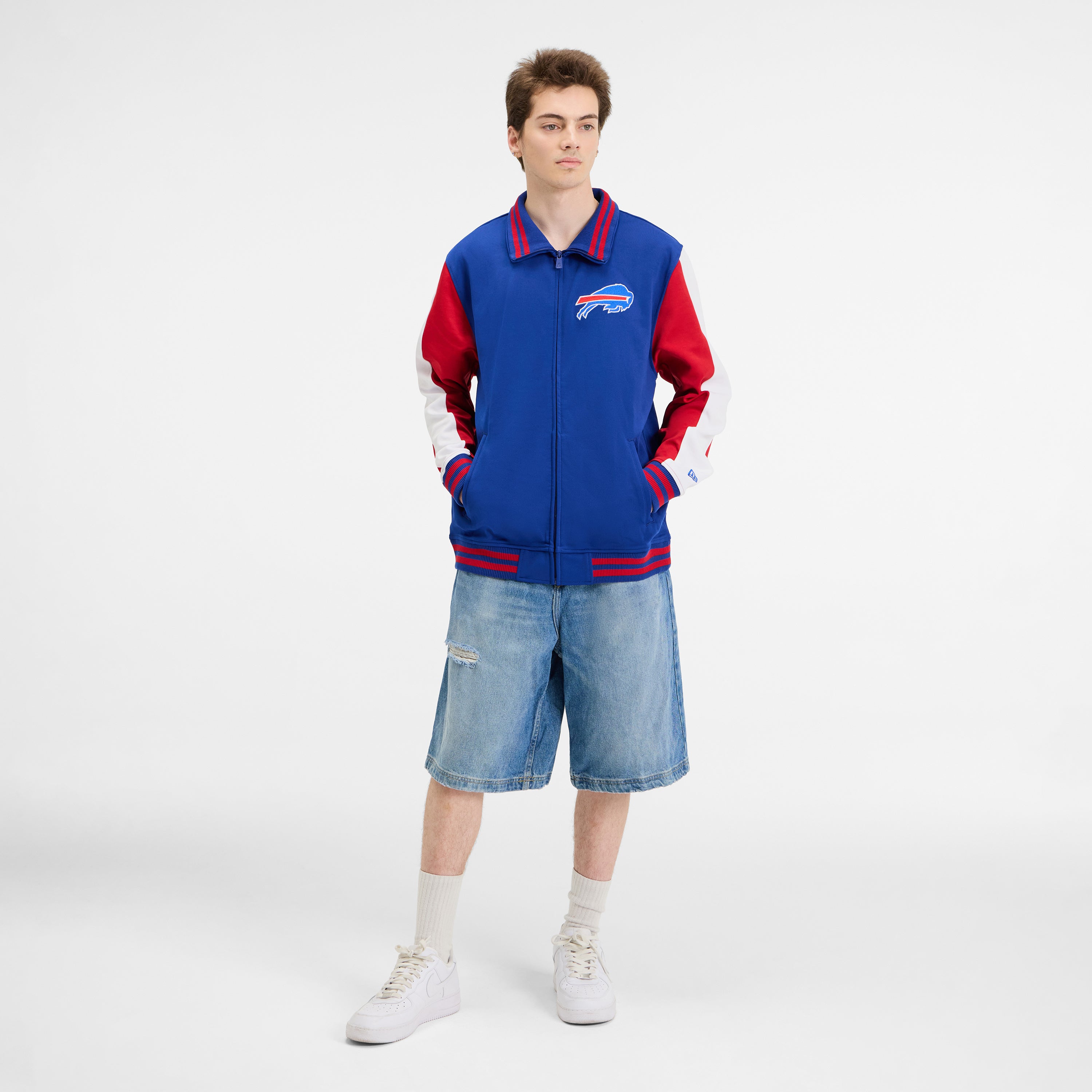 Toronto Blue Jays Game Day Jacket