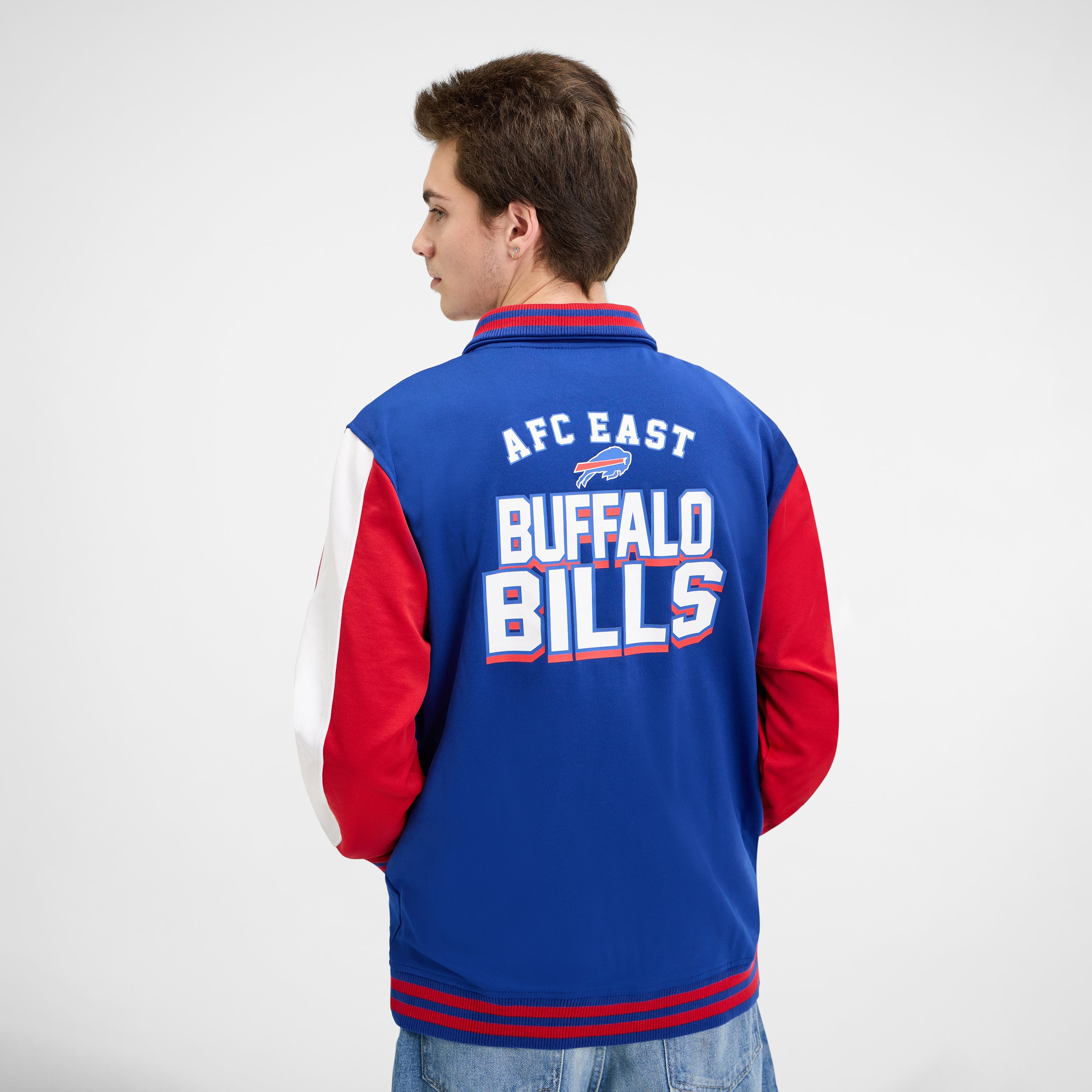 Toronto Blue Jays Game Day Jacket