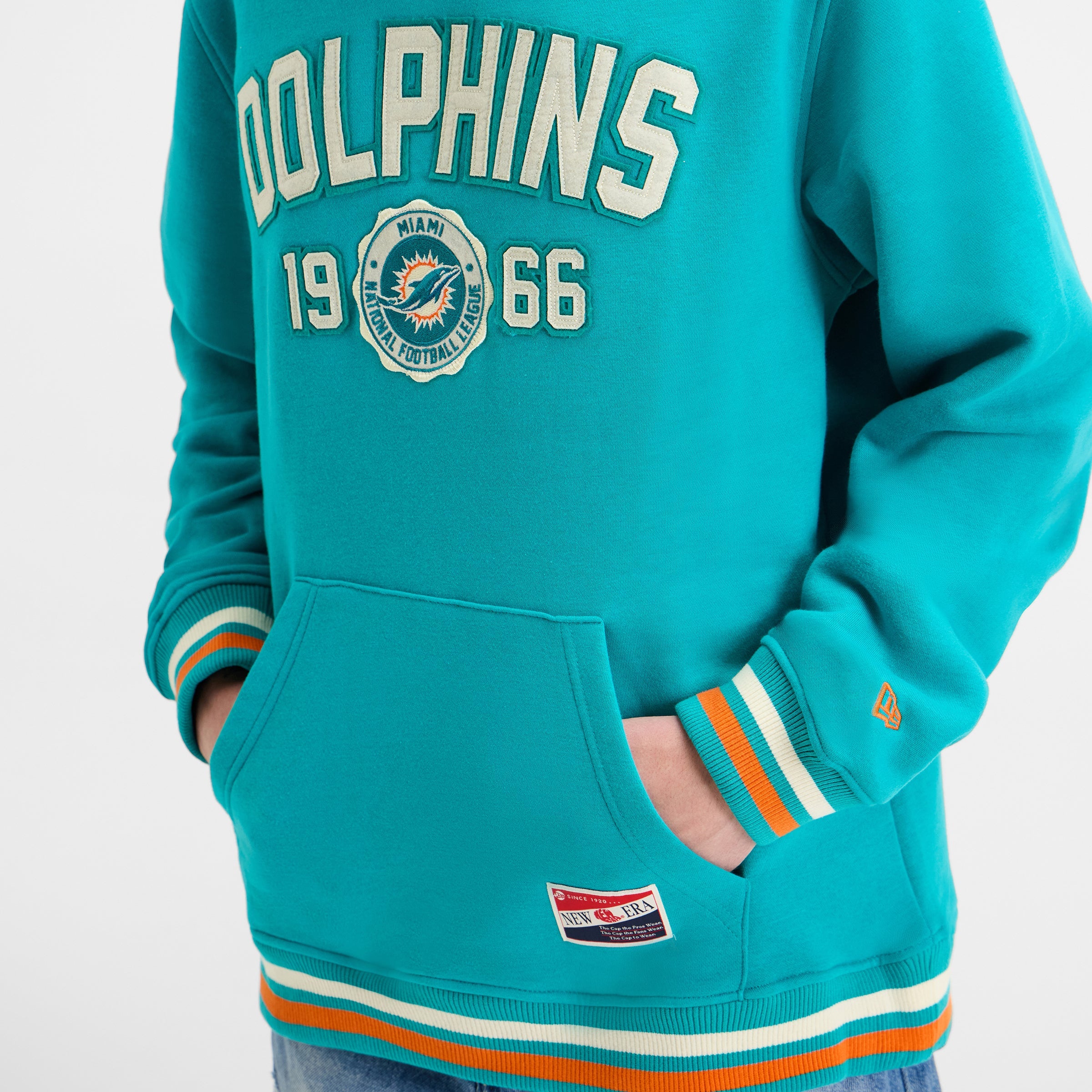 Chicago Bulls Throwback Hoodie