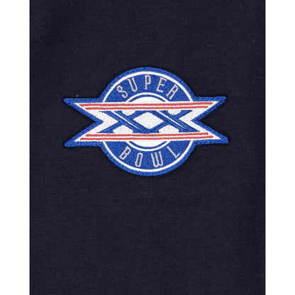 Chicago Bears Logo Select Hoodie