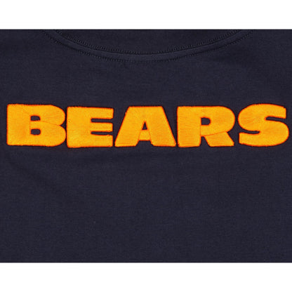 Chicago Bears Logo Select T-Shirt