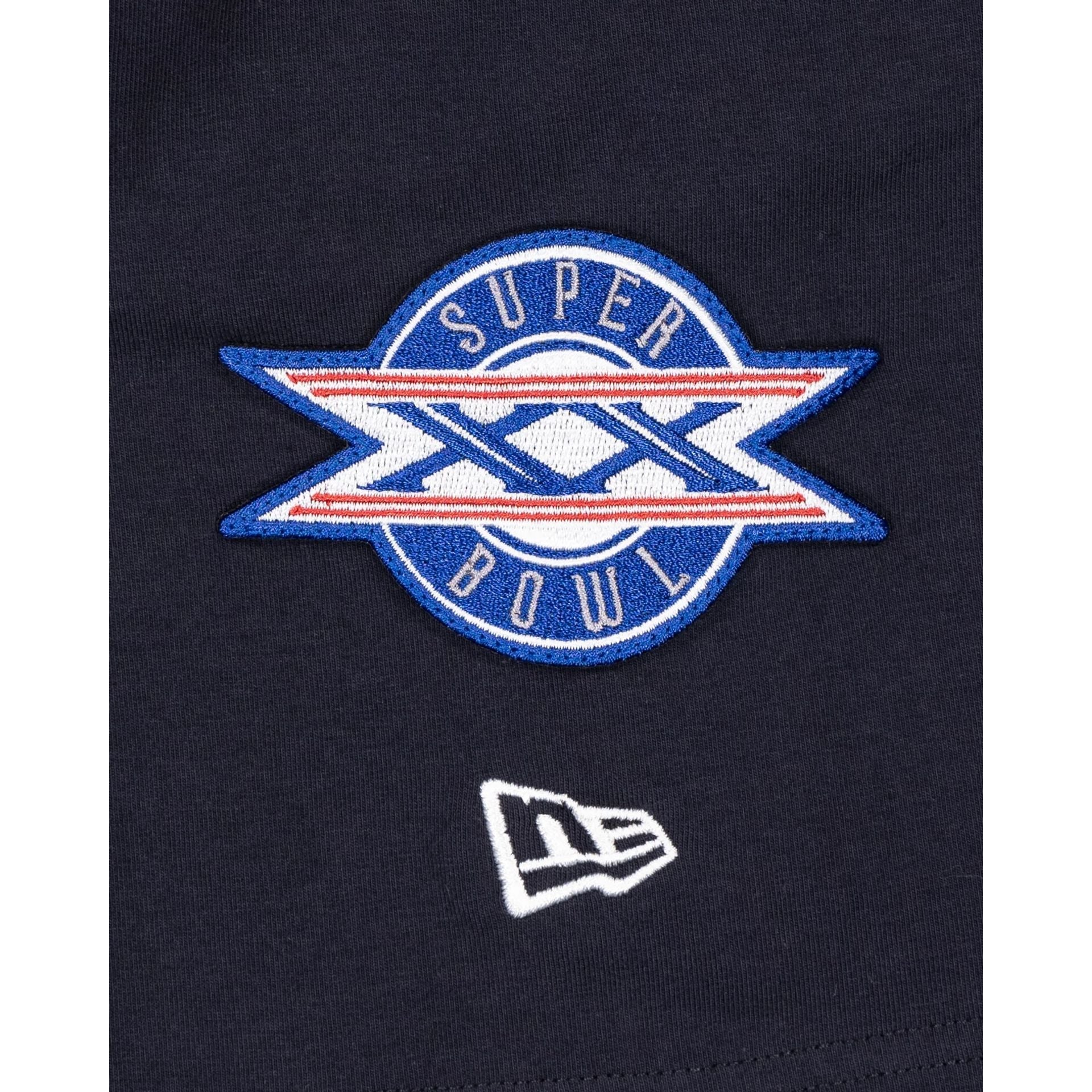 Chicago Bears Logo Select T-Shirt