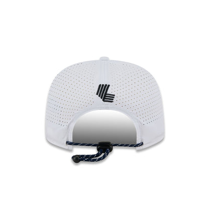 4Aces GC Performance Rope Golfer Hat