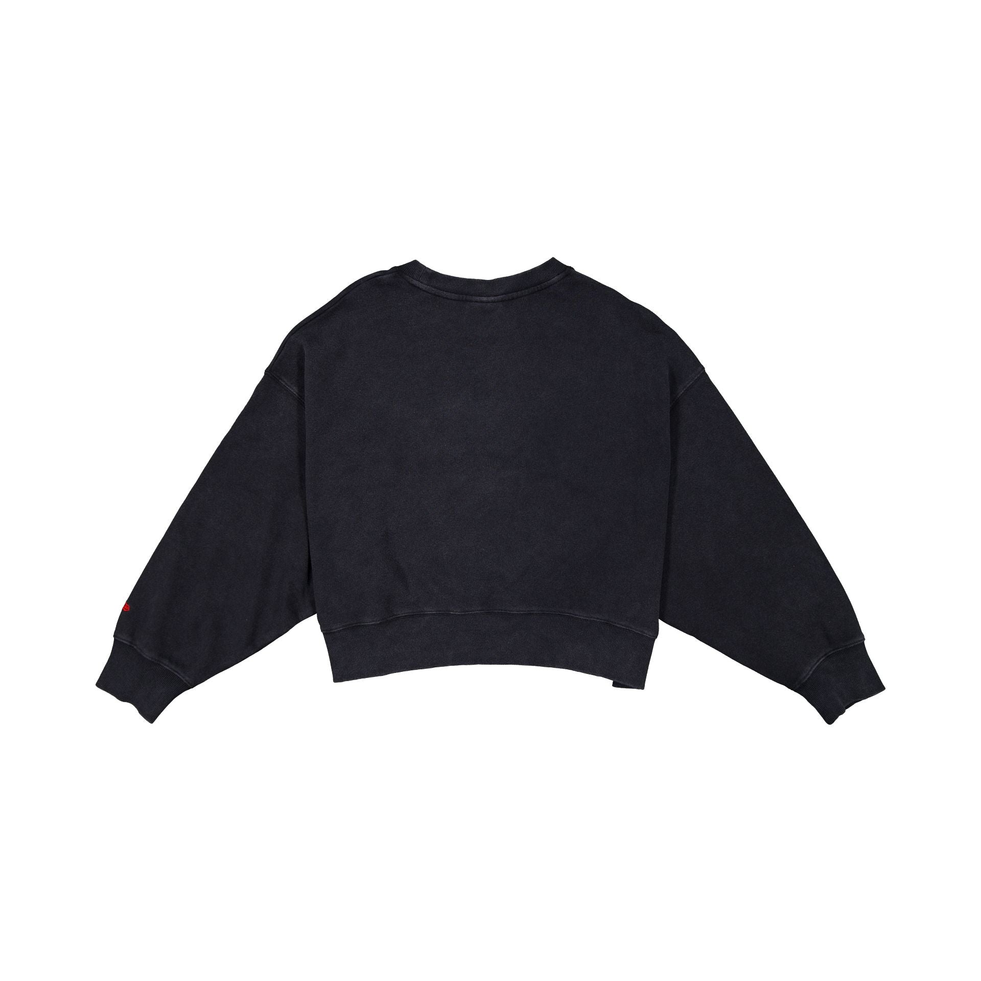Chicago Bulls Throwback Women's Crewneck
