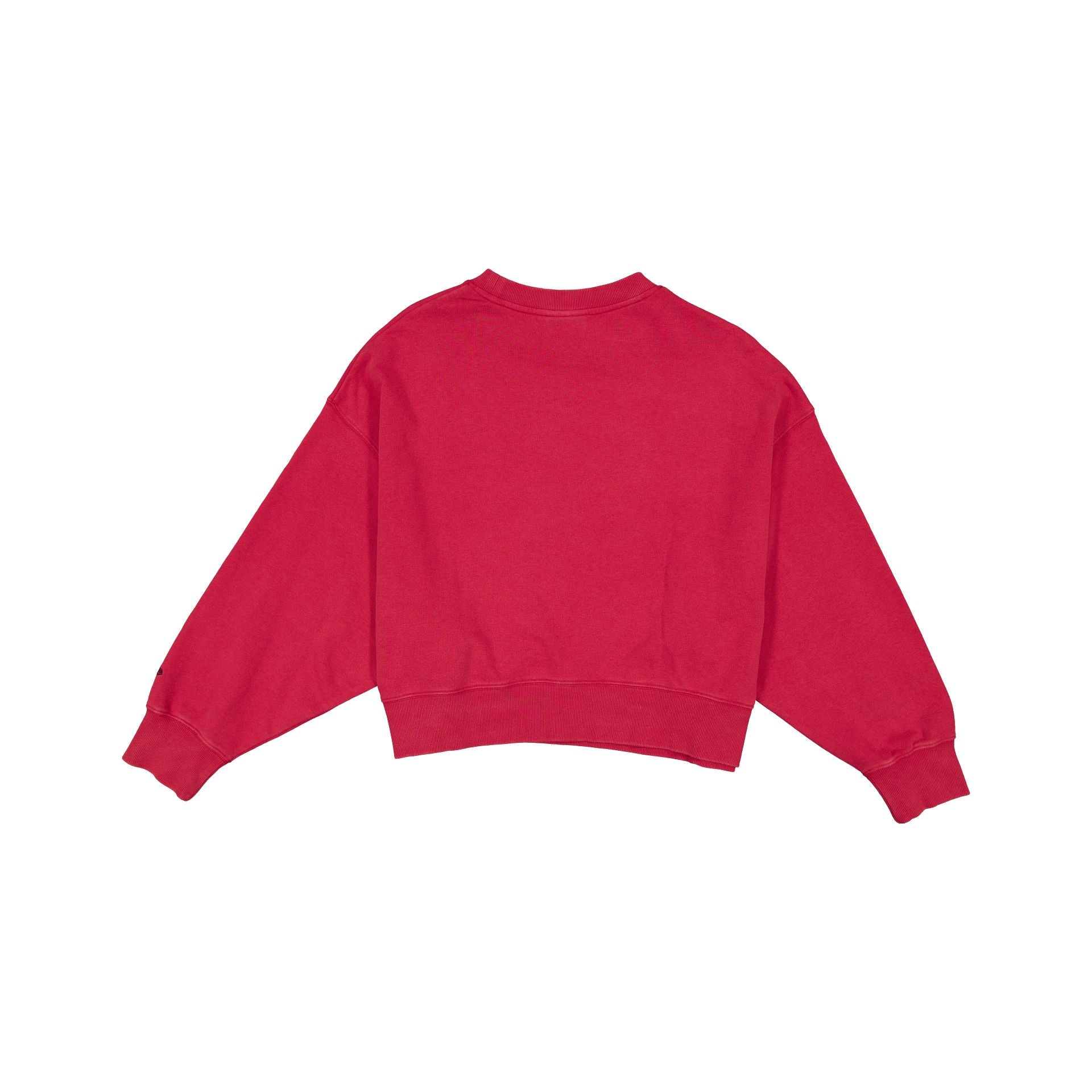 Miami Heat Throwback Women's Crewneck