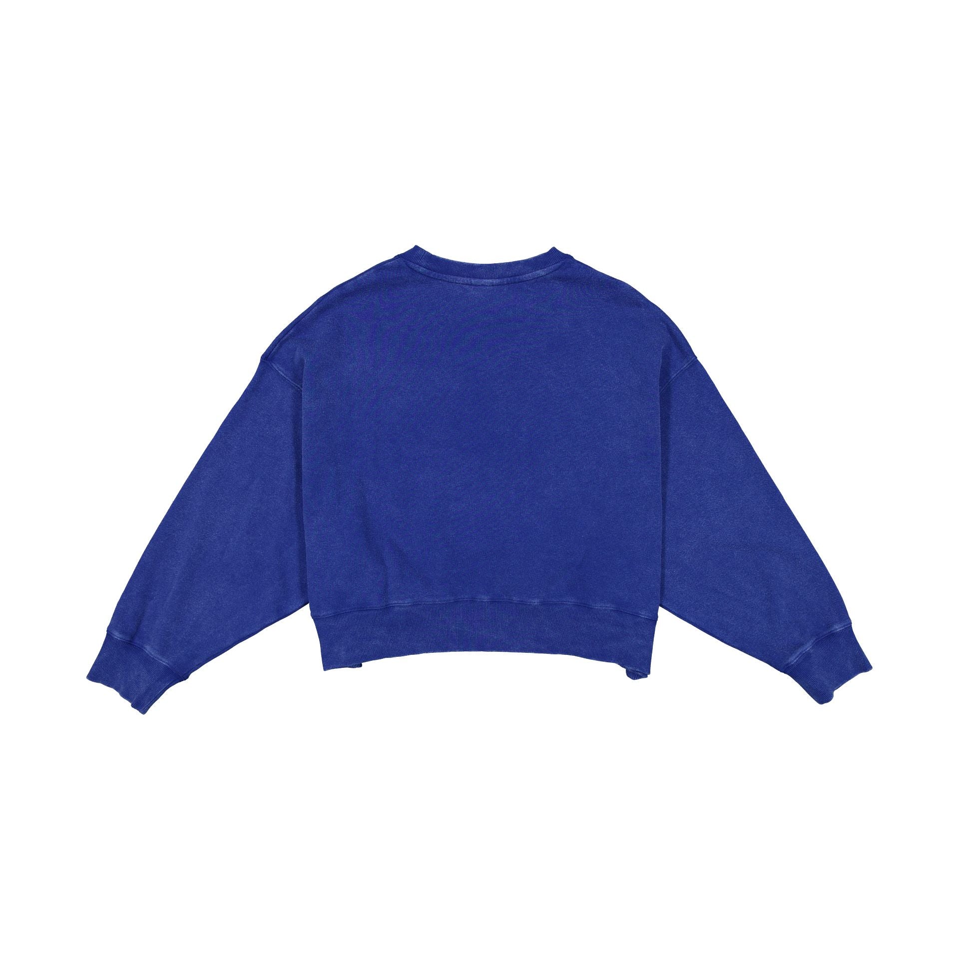 Golden State Warriors Throwback Women's Crewneck