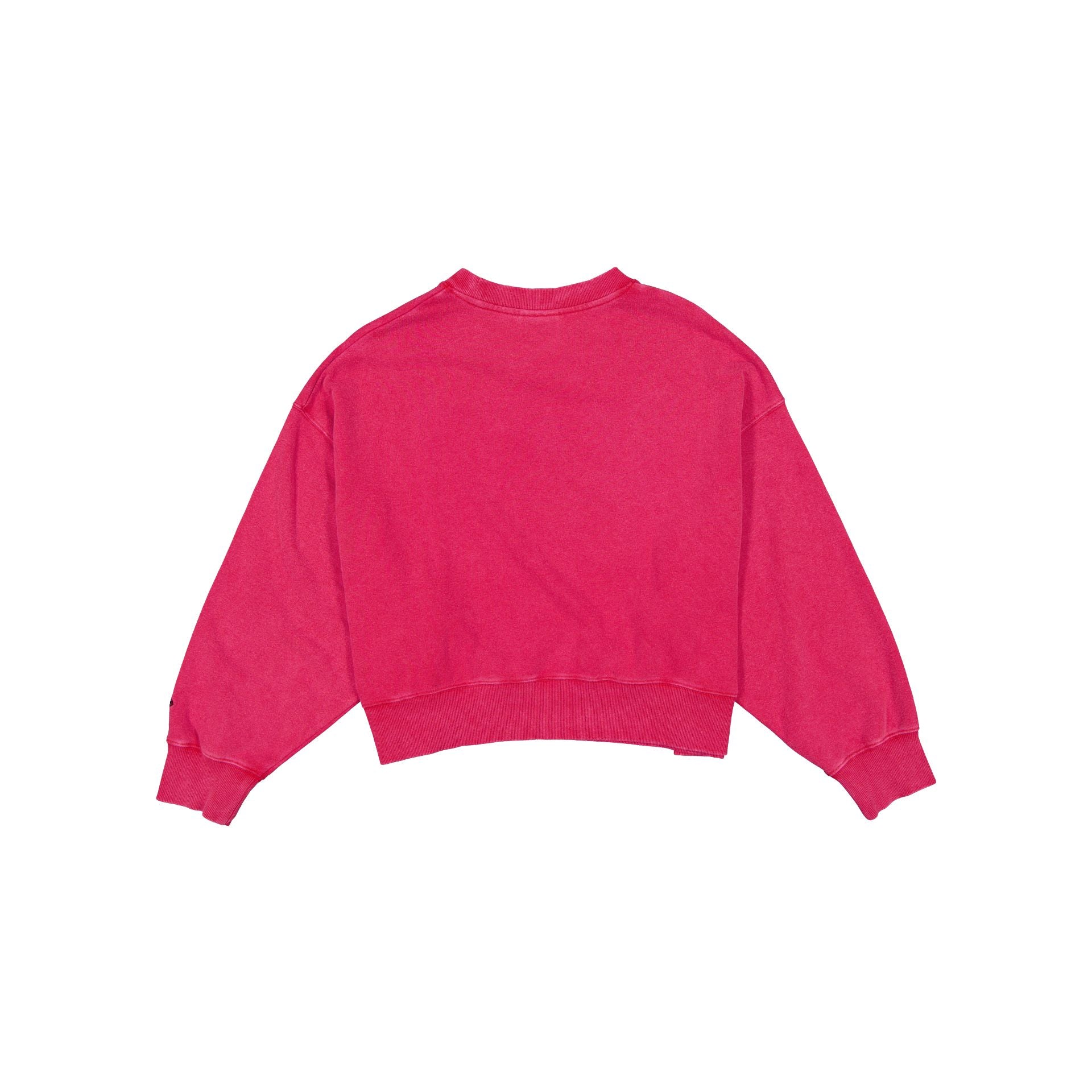 Detroit Red Wings Throwback Women's Crewneck