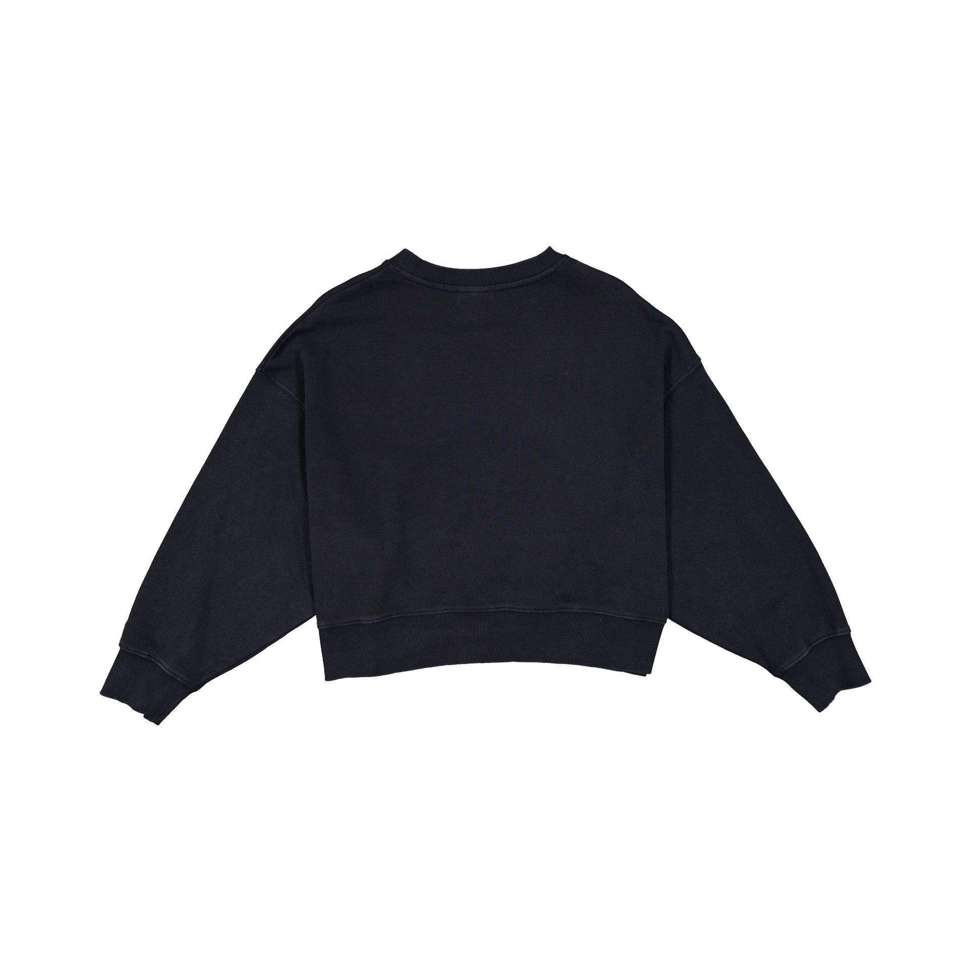 Detroit Tigers Throwback Women's Crewneck