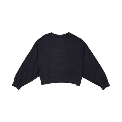 Chicago White Sox Throwback Women's Crewneck