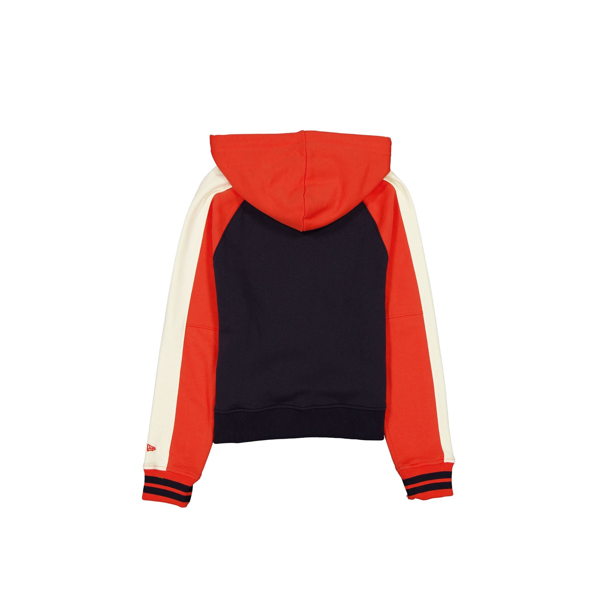 Houston Astros Throwback Women's Hoodie