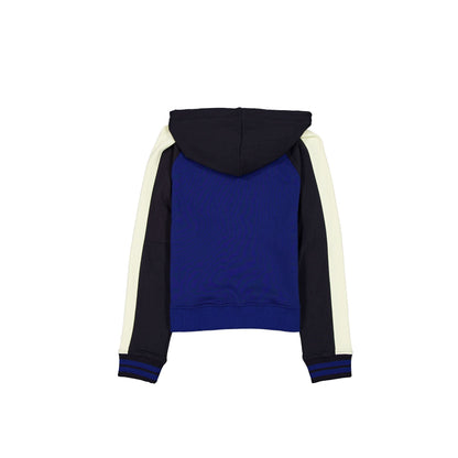 Toronto Blue Jays Throwback Women's Hoodie