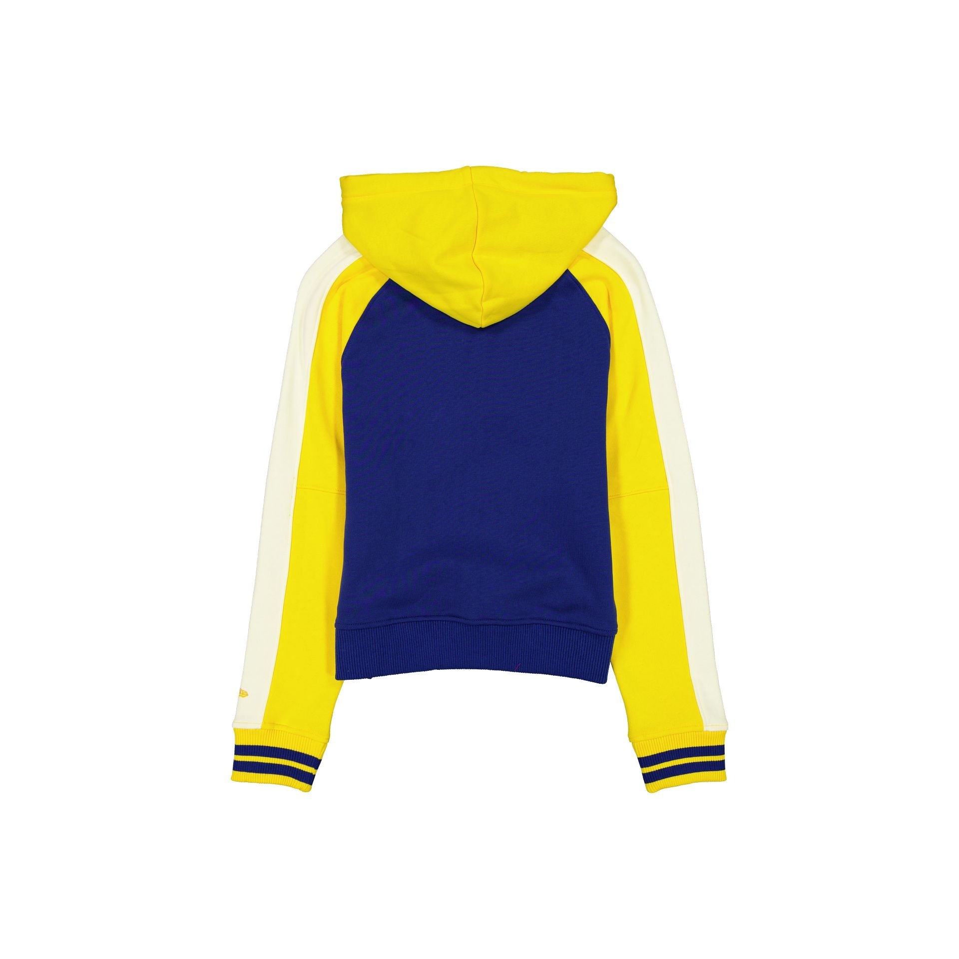Golden State Warriors Throwback Women's Hoodie