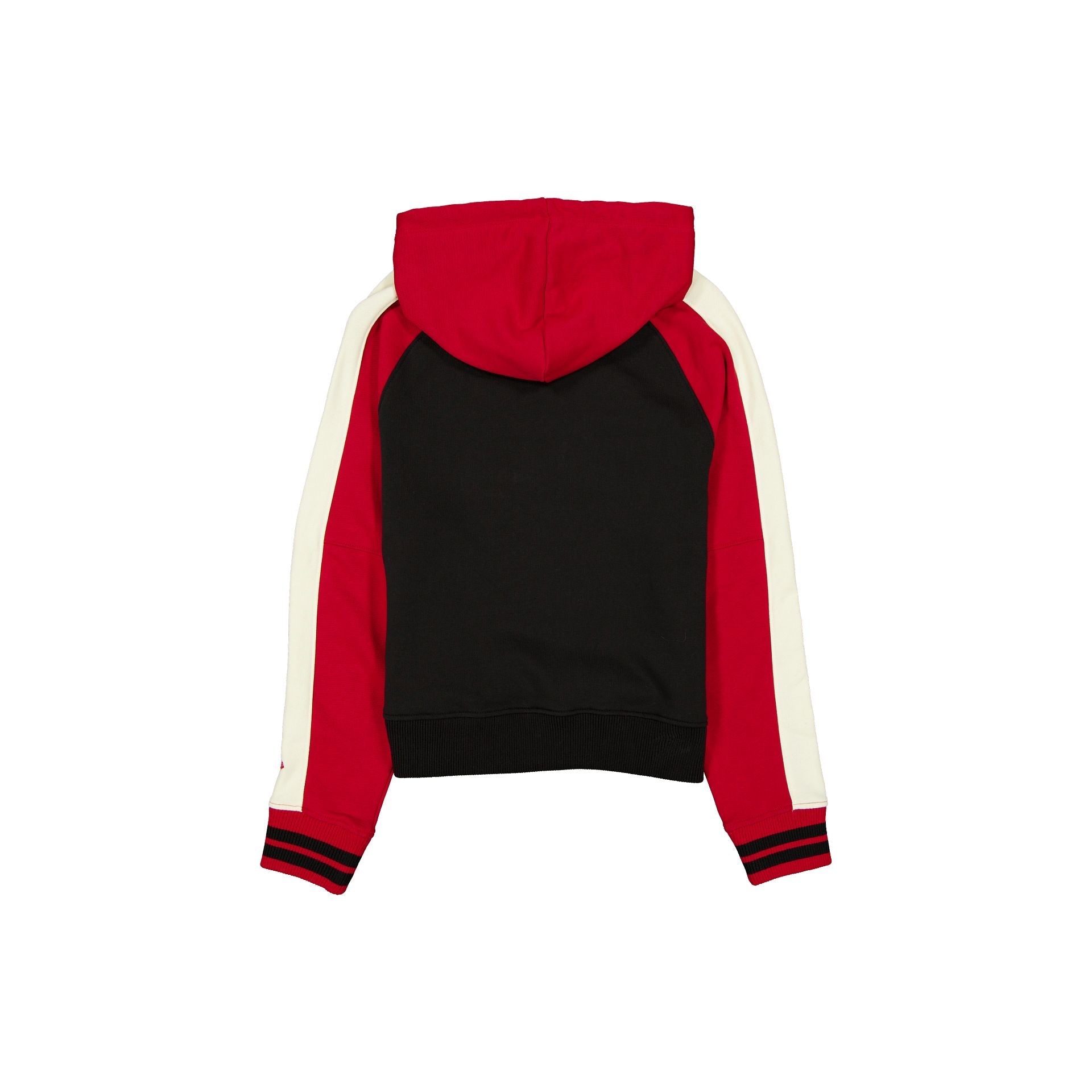 Toronto Raptors Throwback Women's Hoodie