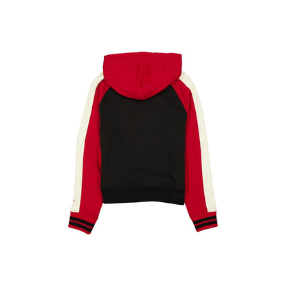 Toronto Raptors Throwback Women's Hoodie