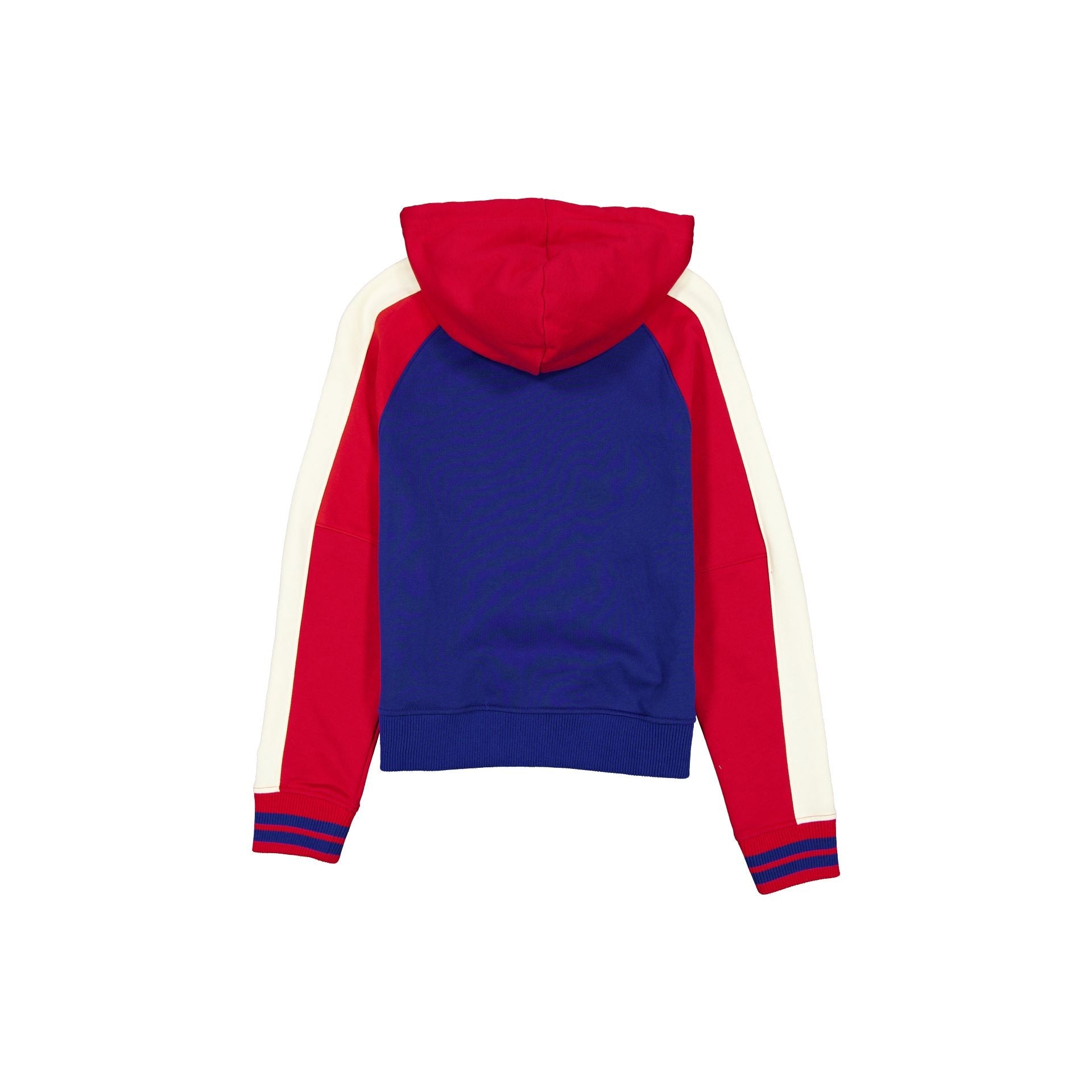 New York Rangers Throwback Women's Hoodie