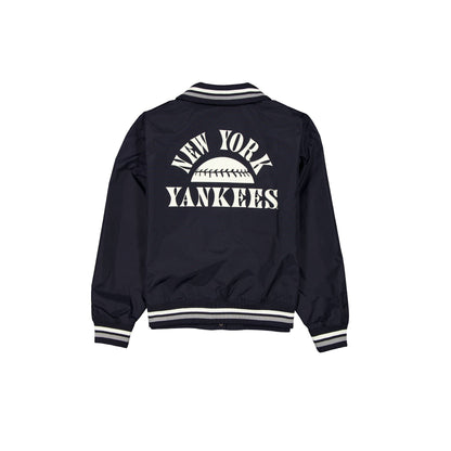 New York Yankees Throwback Women's Jacket