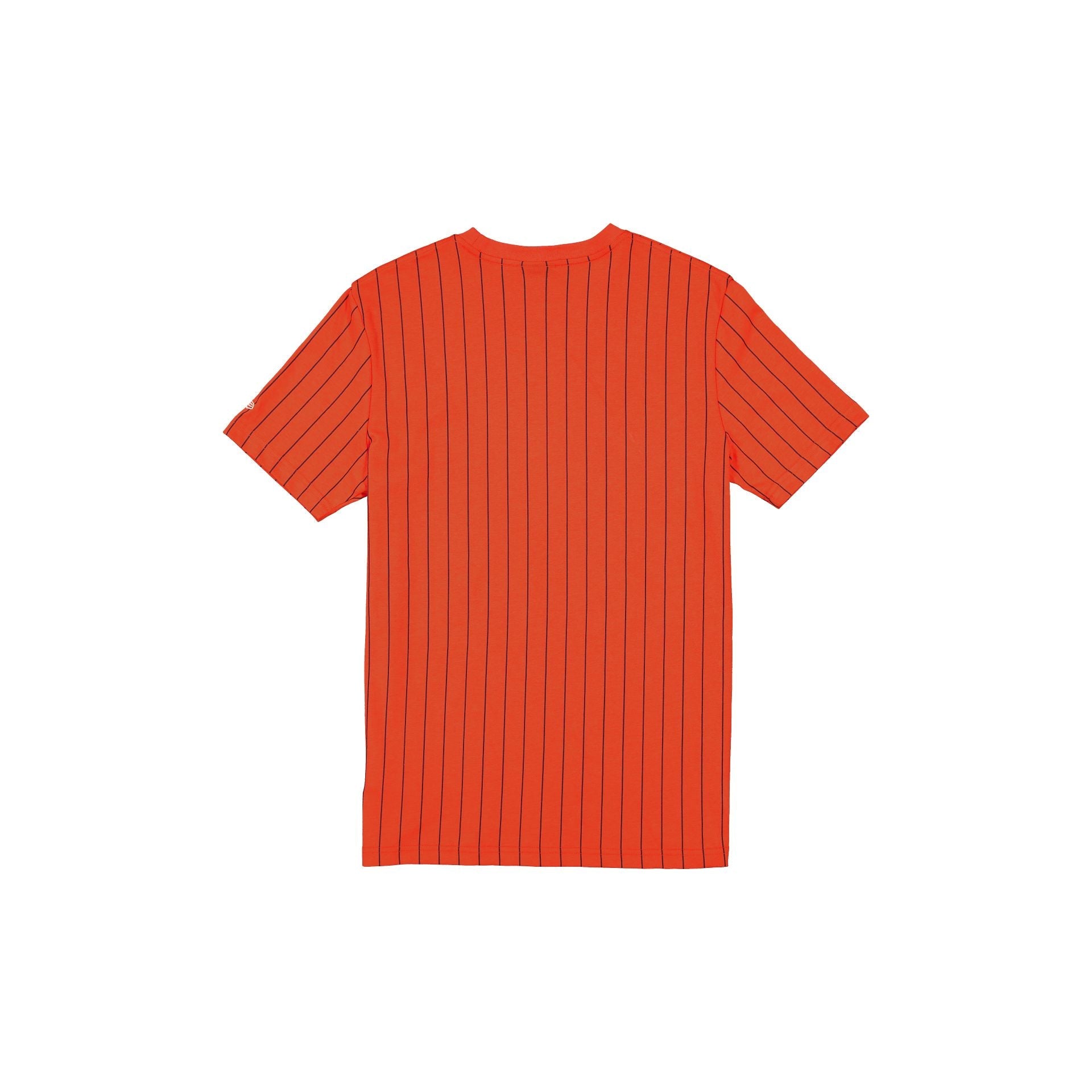 Detroit Tigers Throwback Pinstripe T-Shirt