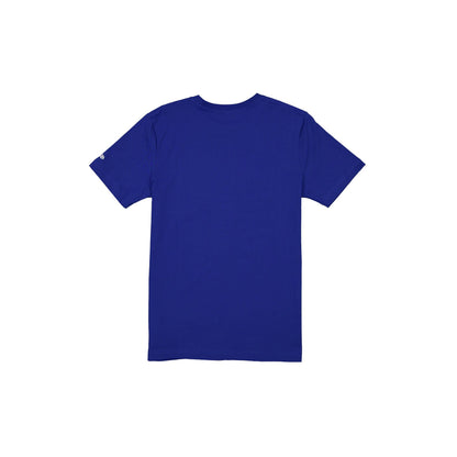 Chicago Cubs Throwback T-Shirt