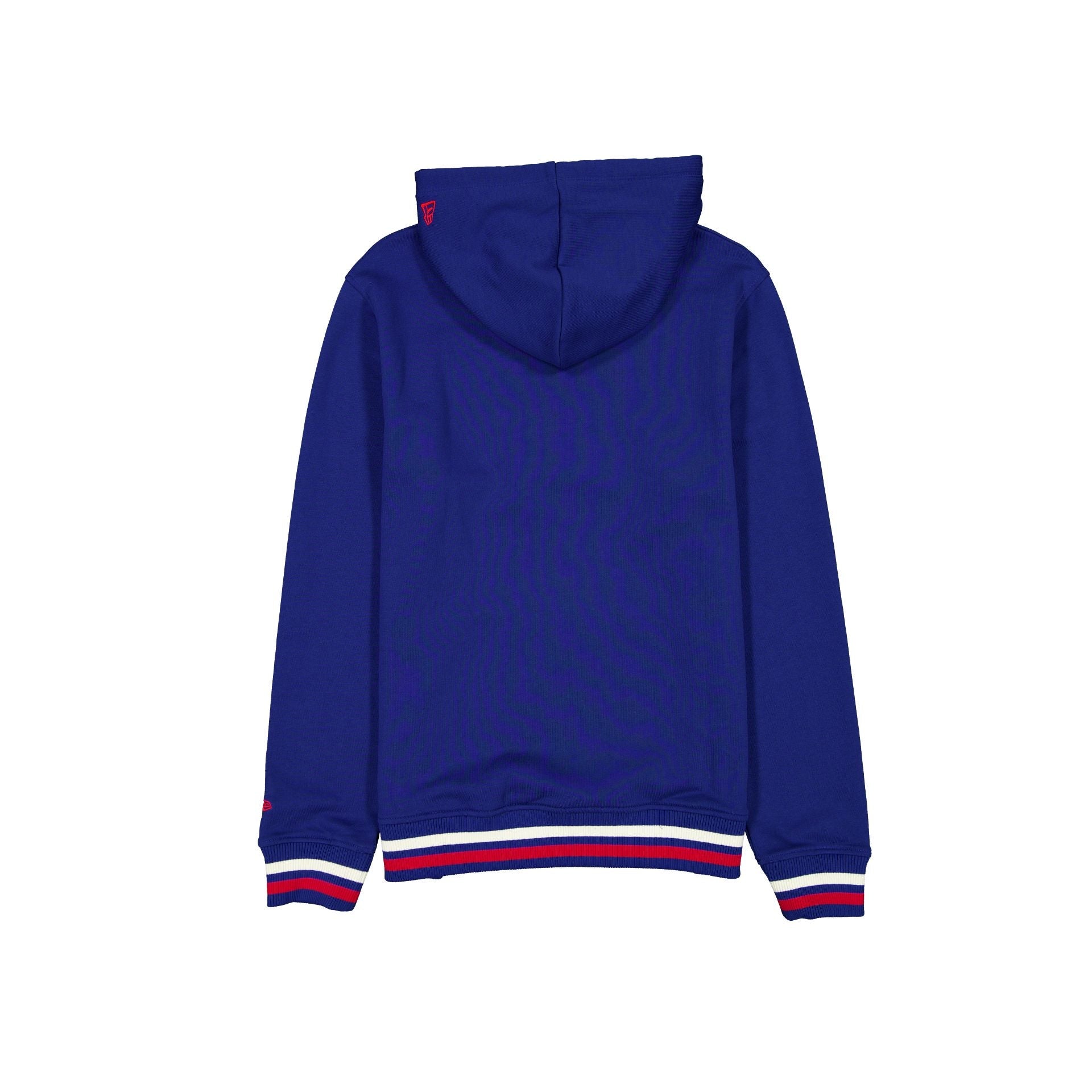 Chicago Cubs Throwback Hoodie