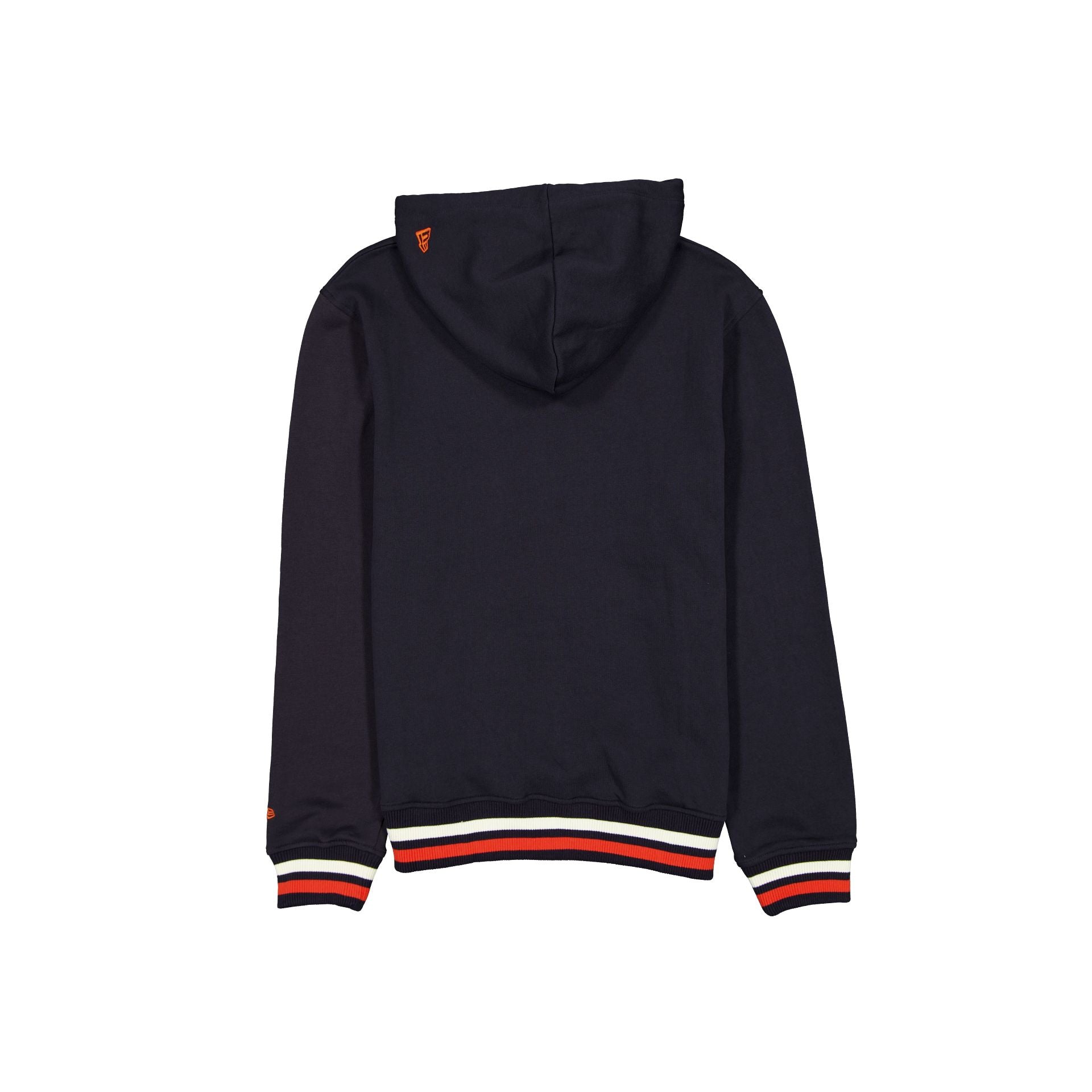 Houston Astros Throwback Hoodie