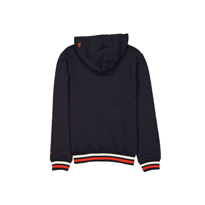Houston Astros Throwback Hoodie