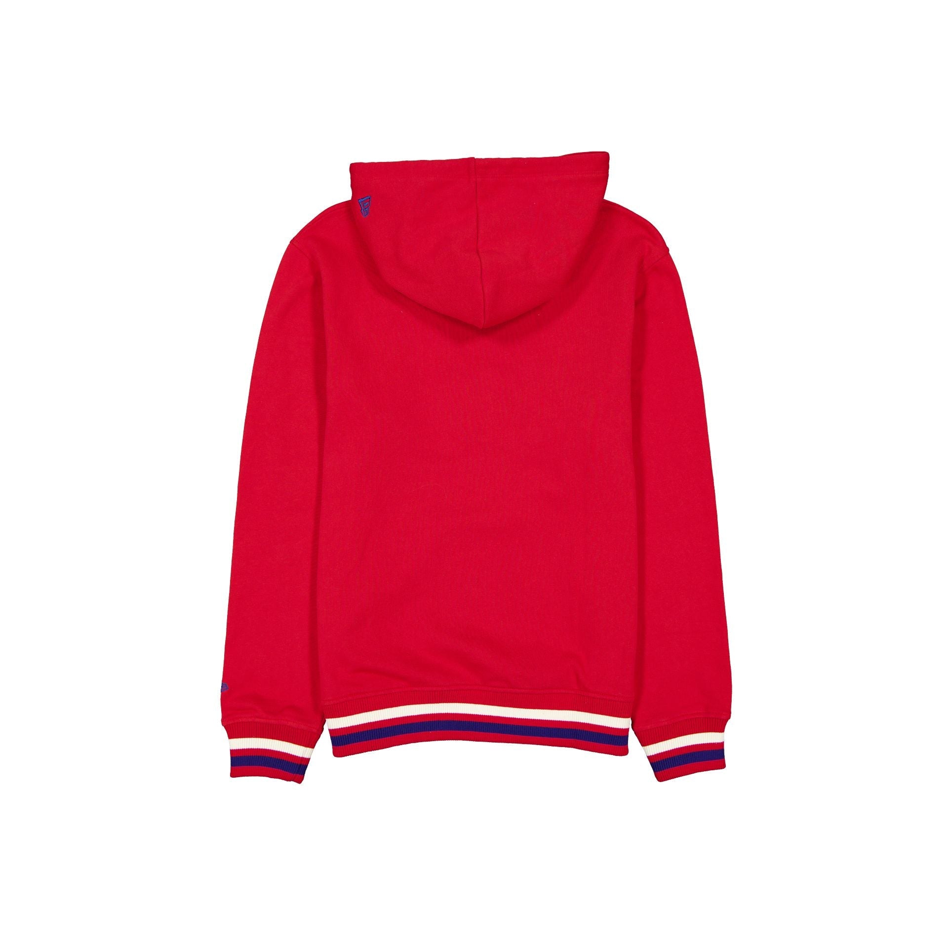 Philadelphia Phillies Throwback Hoodie