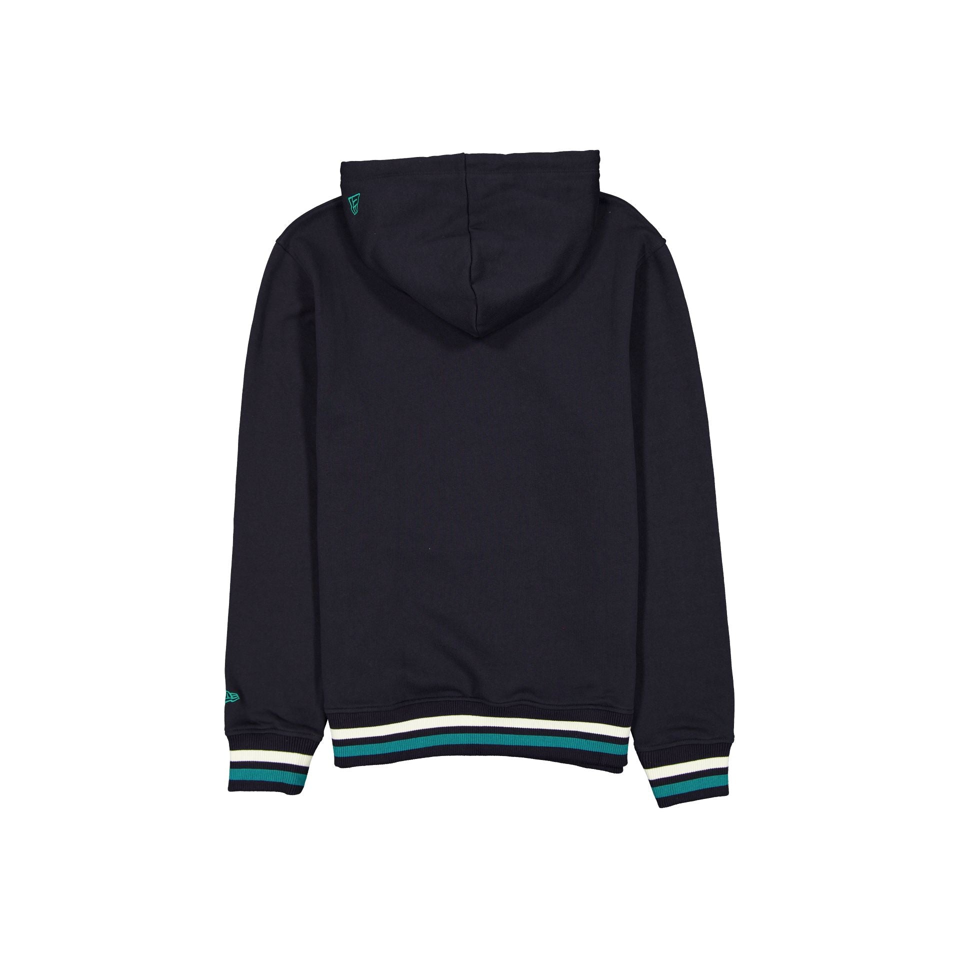 Seattle Mariners Throwback Hoodie