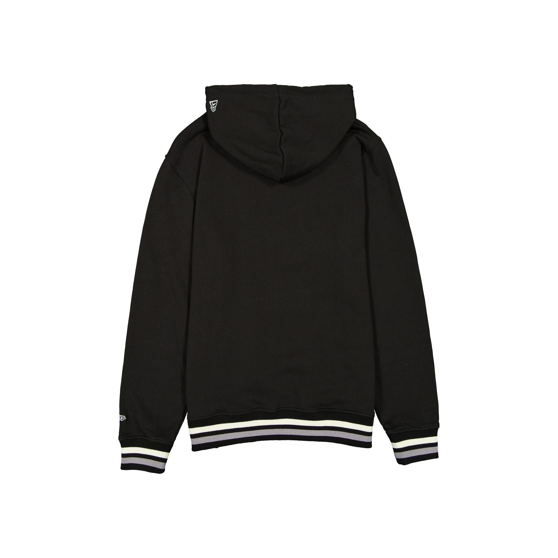 Los Angeles Kings Throwback Hoodie