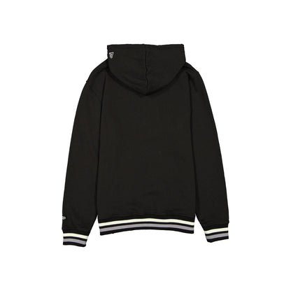 Los Angeles Kings Throwback Hoodie