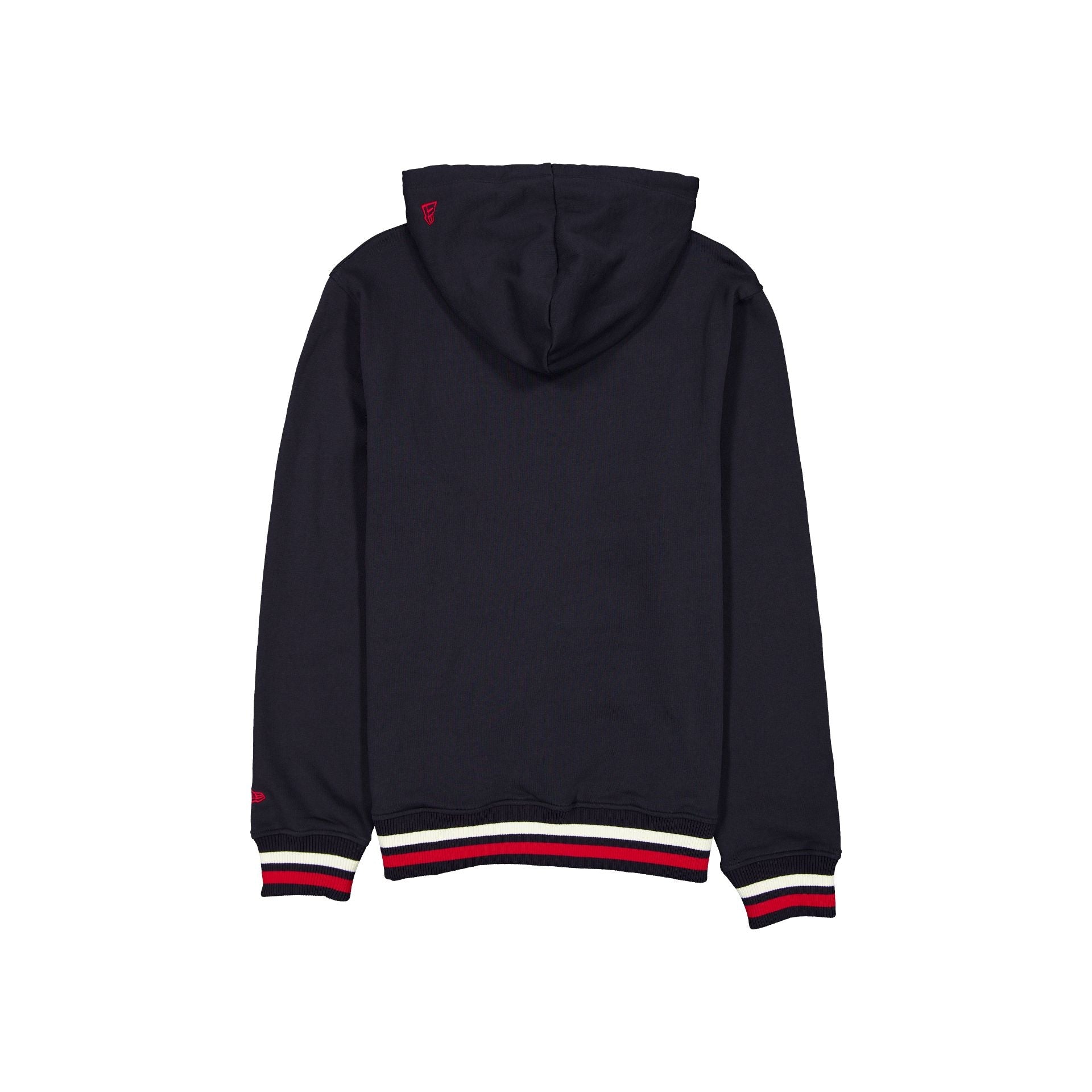 Montreal Canadiens Throwback Hoodie